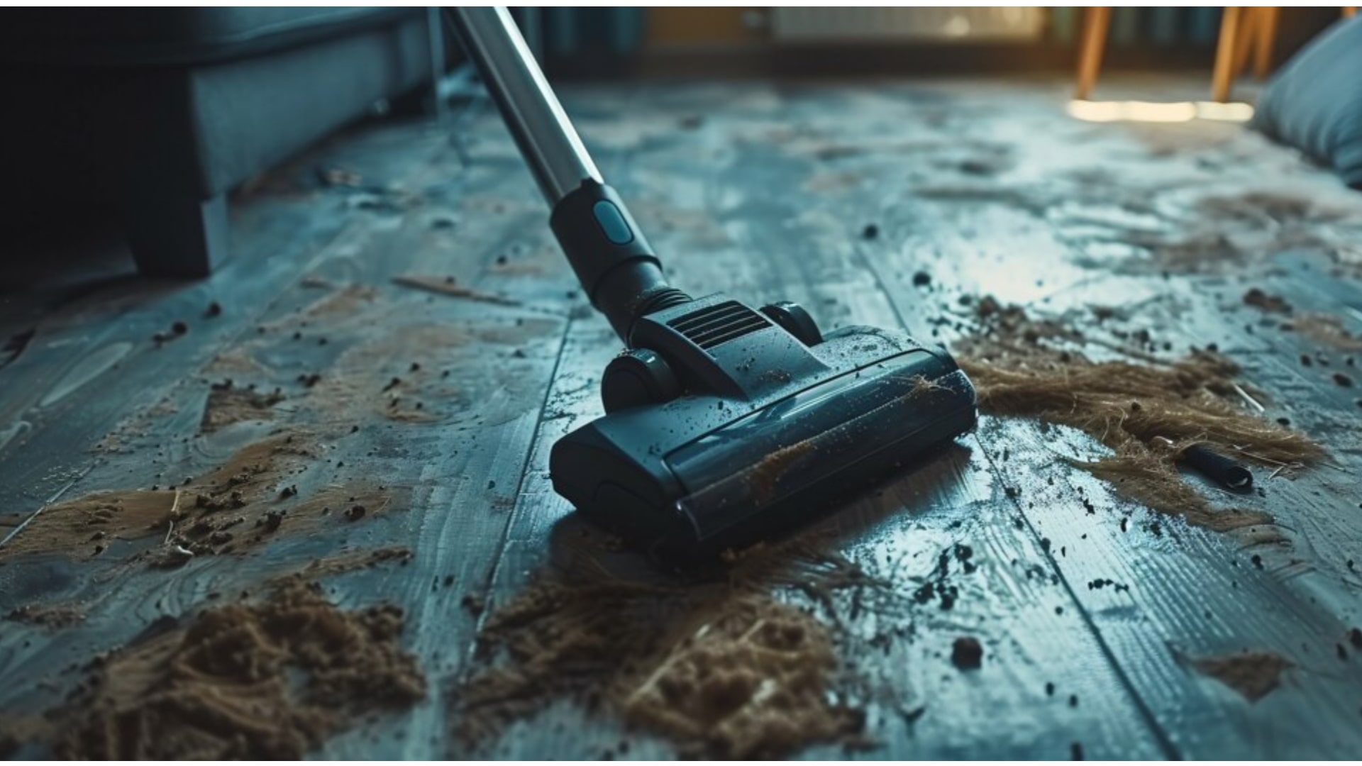 Hướng dẫn chọn mua máy hút bụi chính hãng thông minh