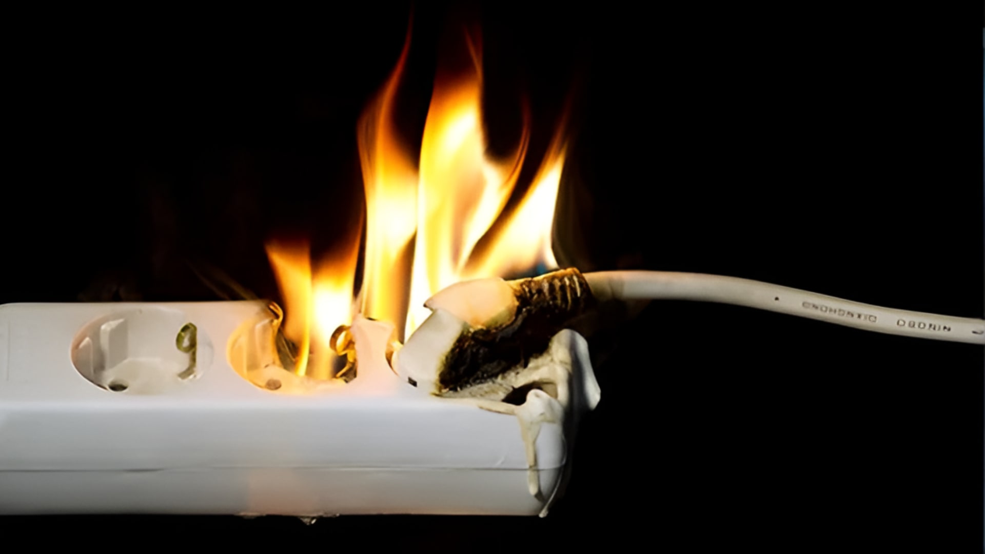 Cách kiểm tra cầu chì đã cháy