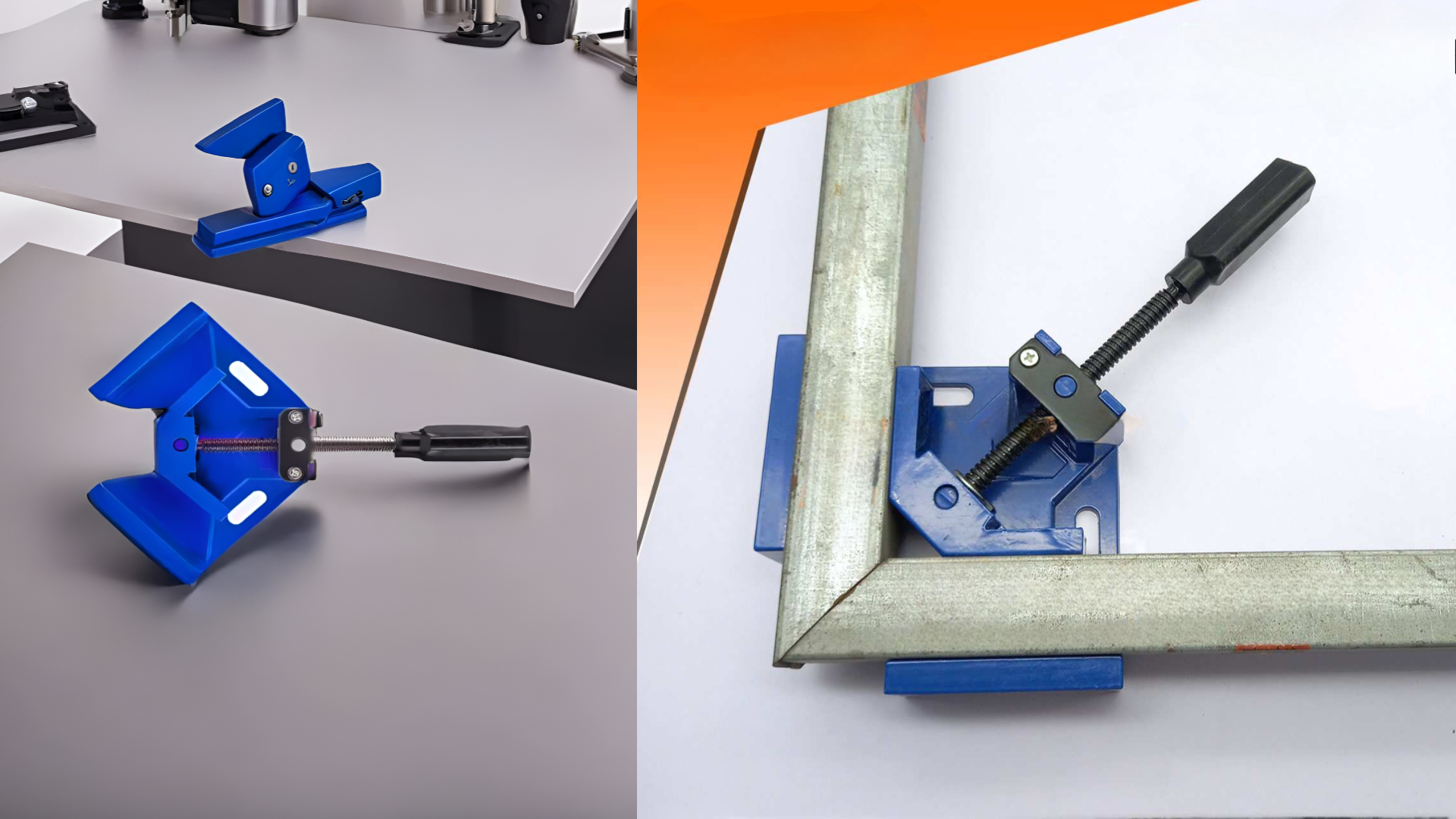 10 Cảo Kẹp Gỗ Cần Thiết Cho Người Mới Bắt Đầu