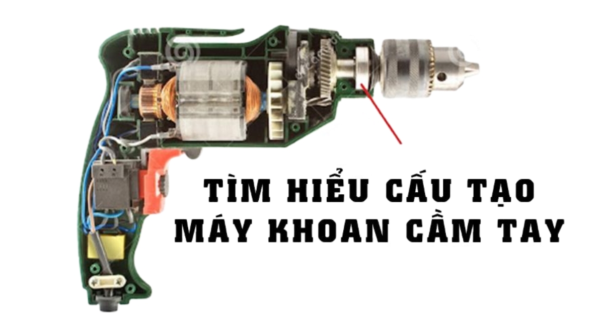 Mua máy khoan pin giá rẻ ở đâu HCM uy tín?