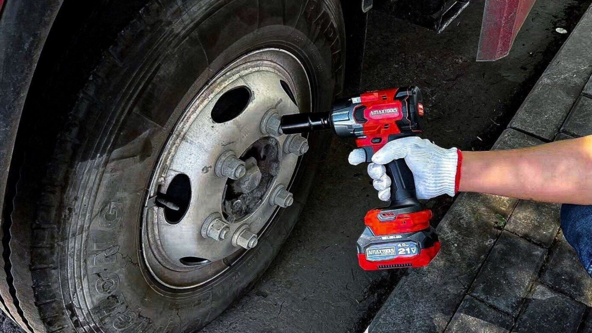 Chất lượng sản phẩm Amaxtools