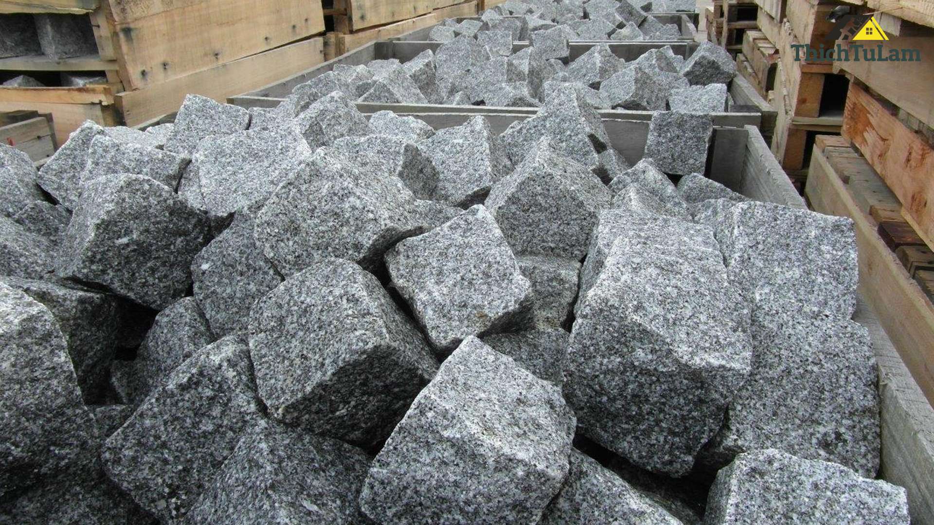 đá Granite