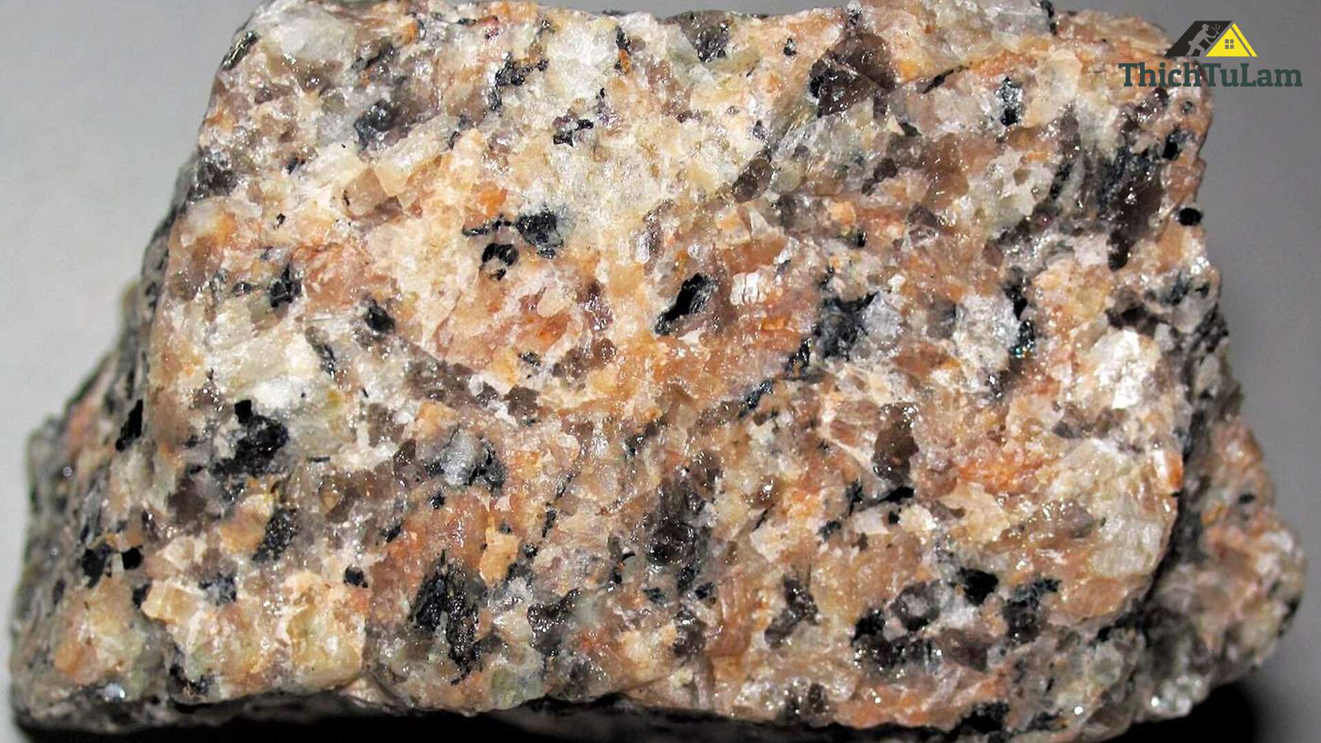 đá Granite