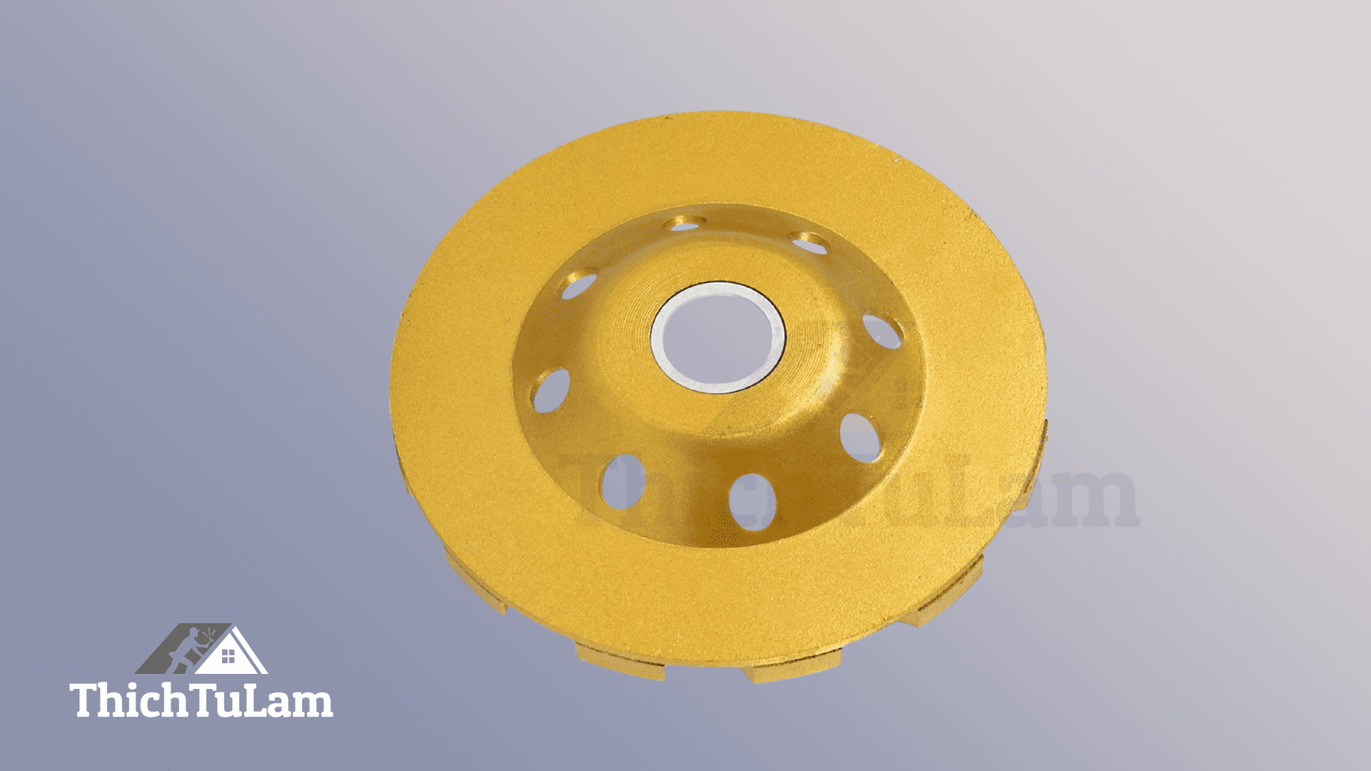 Đá mài kim loại Tolsen