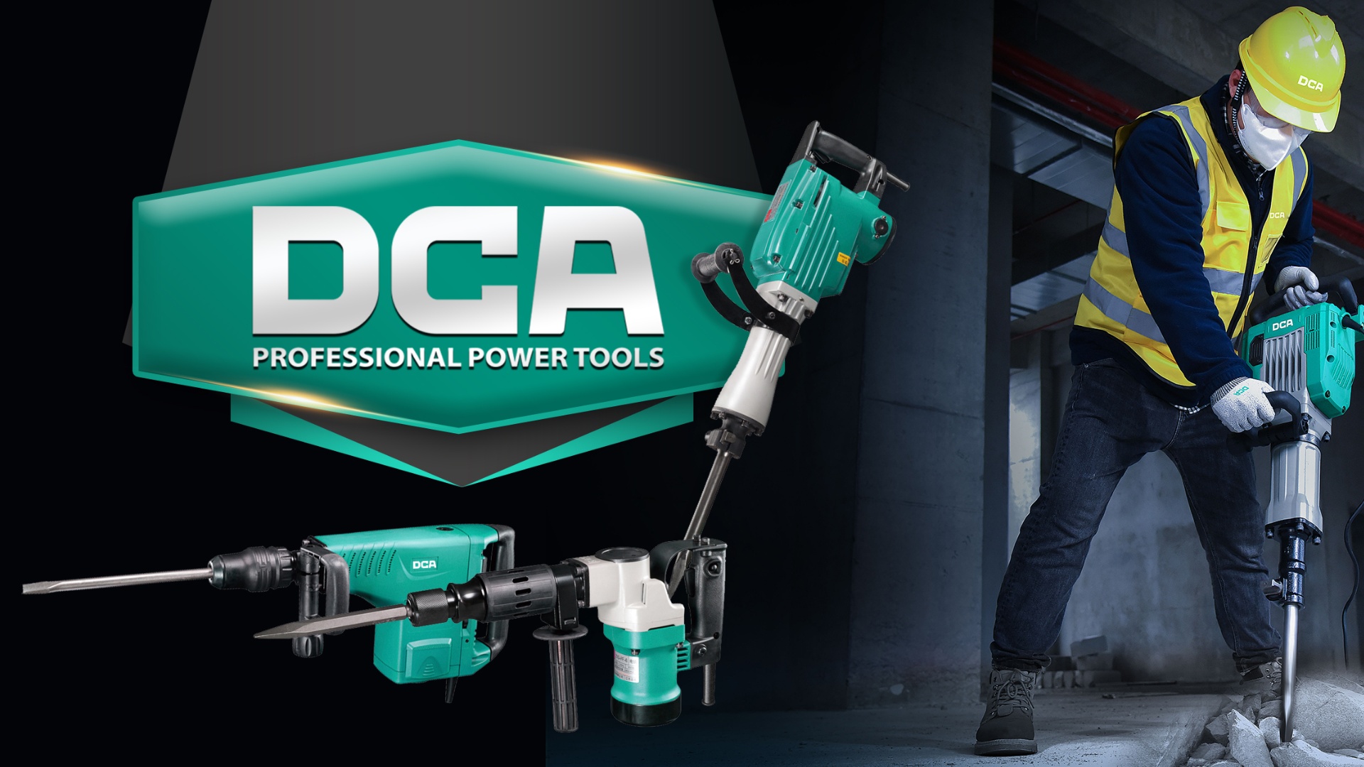 Thiết kế hiện đại và hiệu suất ấn tượng