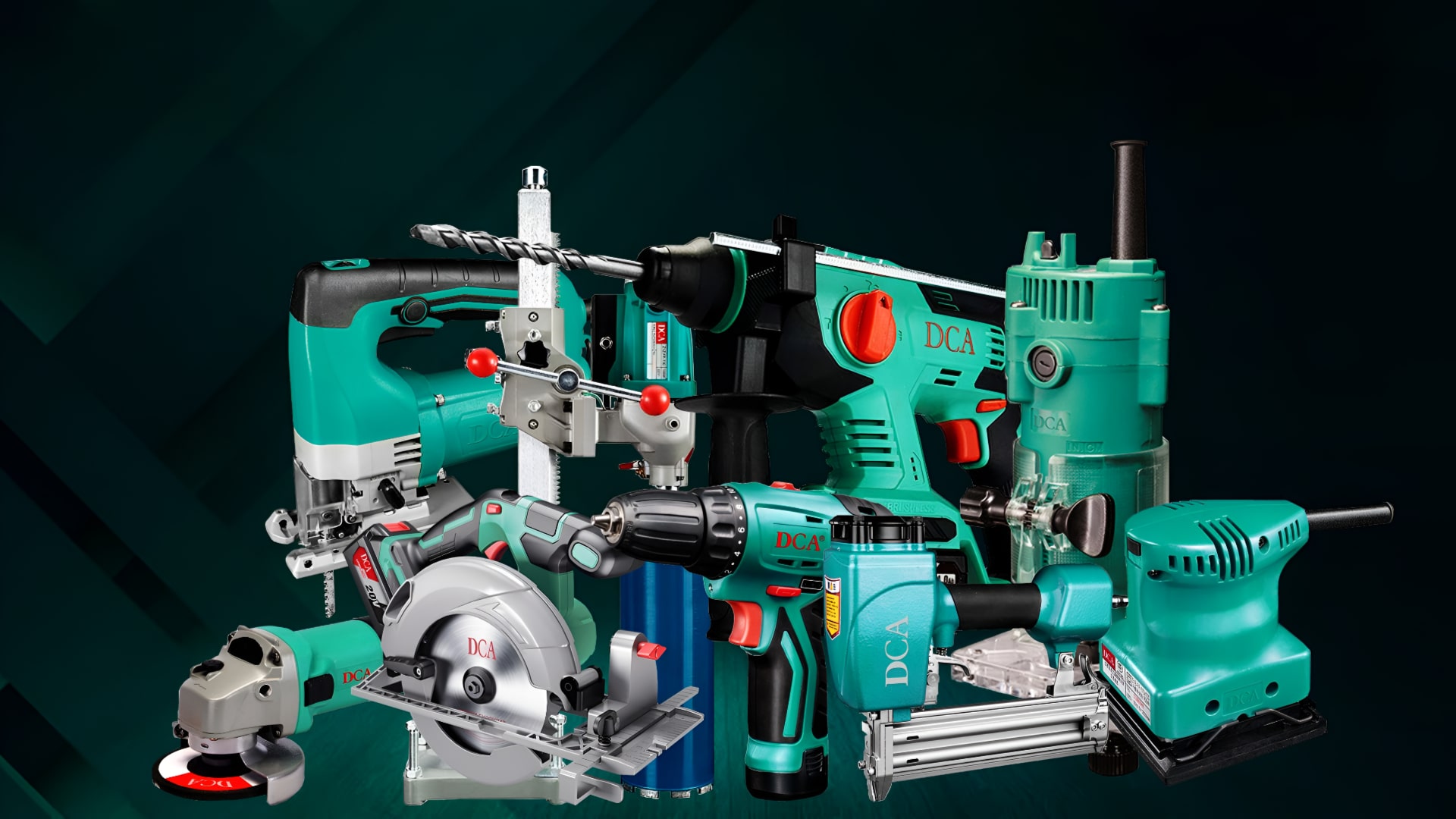 Đánh giá công cụ DCA