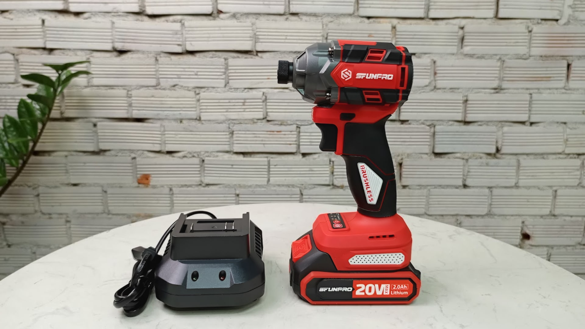 Đánh Giá Máy Bắn Vít Sfunpro SFD20230D Chất Lượng Cao, Giá Cả Phải Chăng