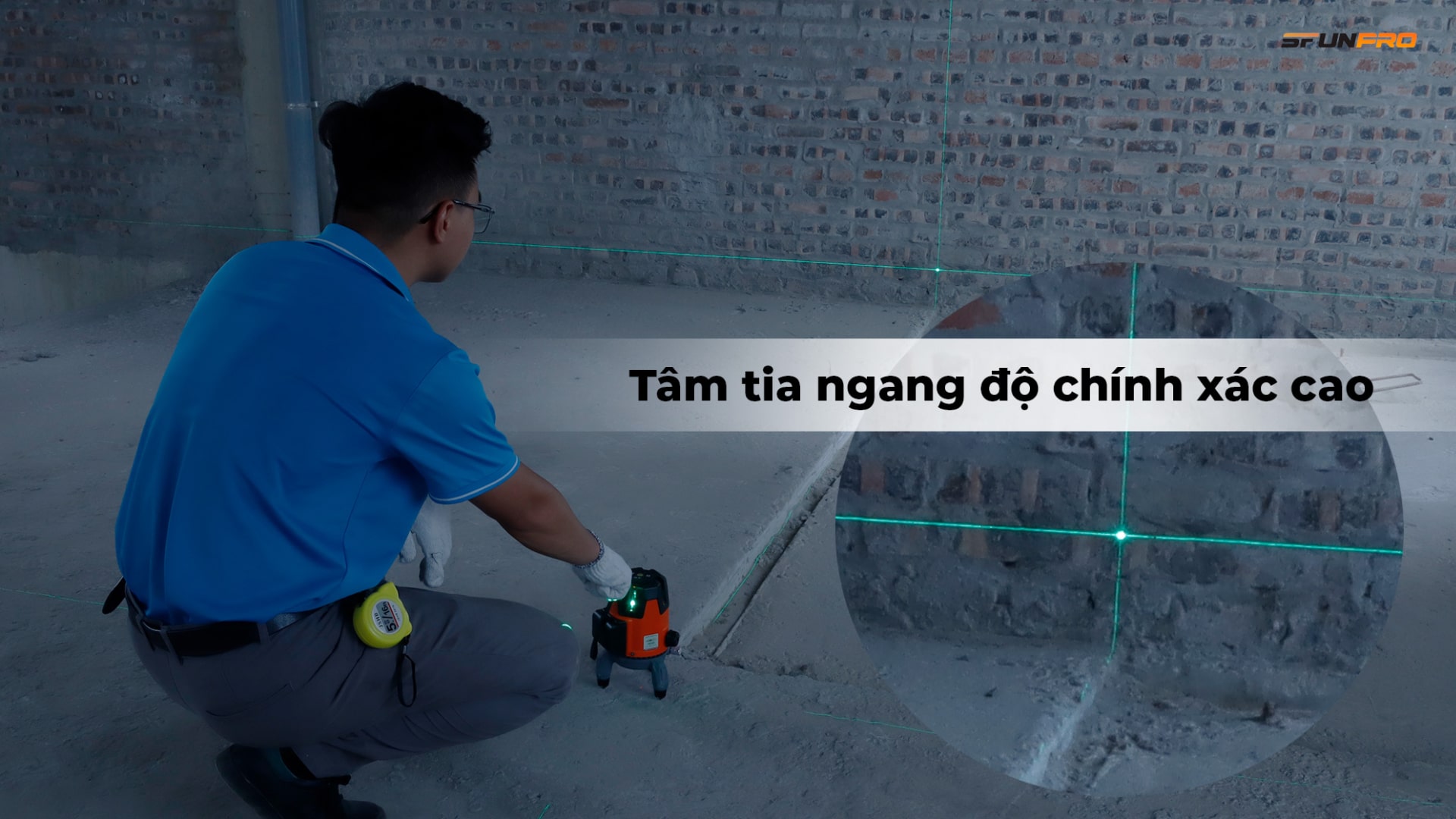 Đánh giá máy cân mực 5 tia xanh SFUNPRO SF6605 - Giá tốt, chất lượng xịn