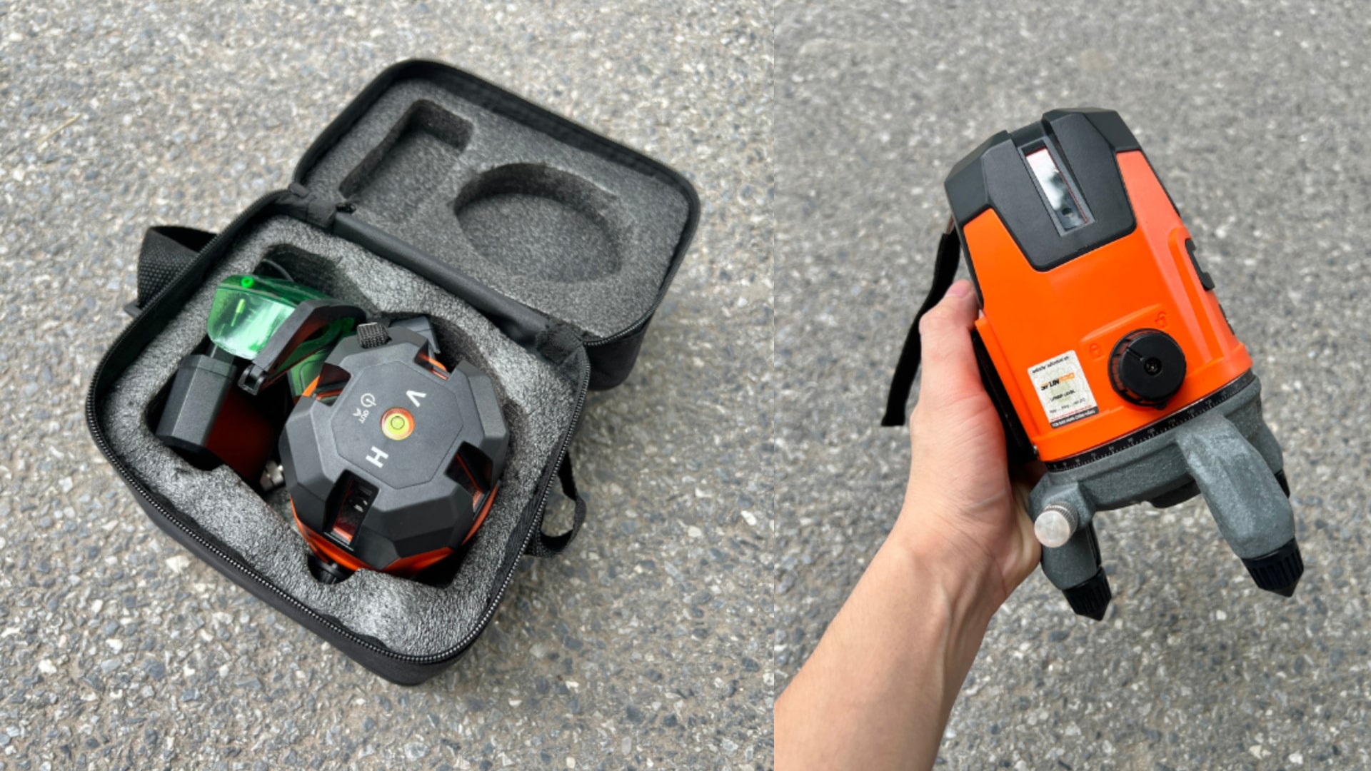 Đánh giá máy cân mực 5 tia xanh SFUNPRO SF6605 - Giá tốt, chất lượng xịn