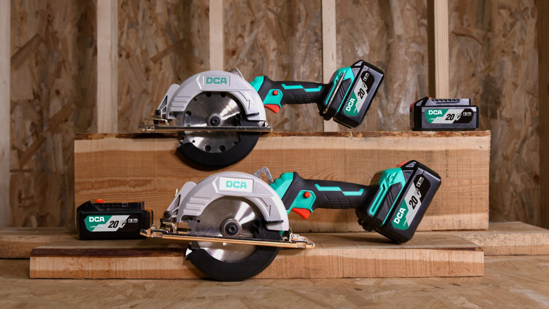 Đánh giá máy móc DCA: Thông số kỹ thuật, ưu nhược điểm và giá cả