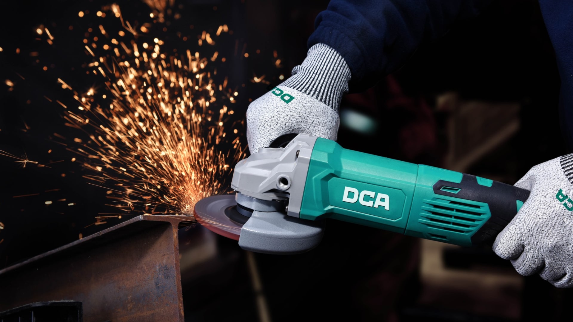 Đánh giá máy móc DCA: Thông số kỹ thuật, ưu nhược điểm và giá cả