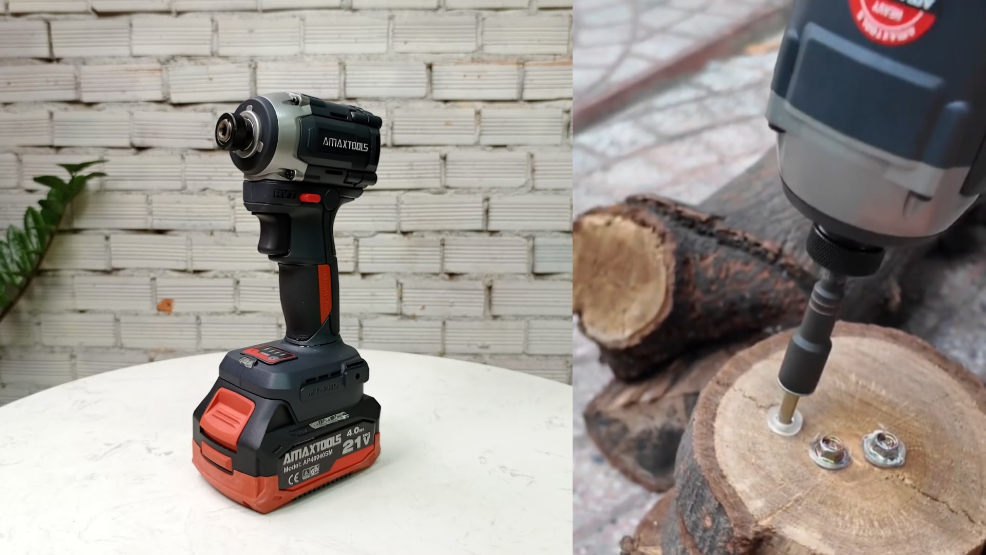 Đánh giá Sức Mạnh và Tiềm Năng của thương hiệu Amaxtools tại Việt Nam