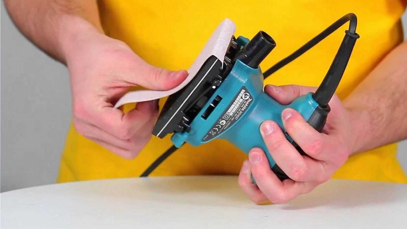 Đánh giá và lựa chọn máy chà nhám gỗ phù hợp