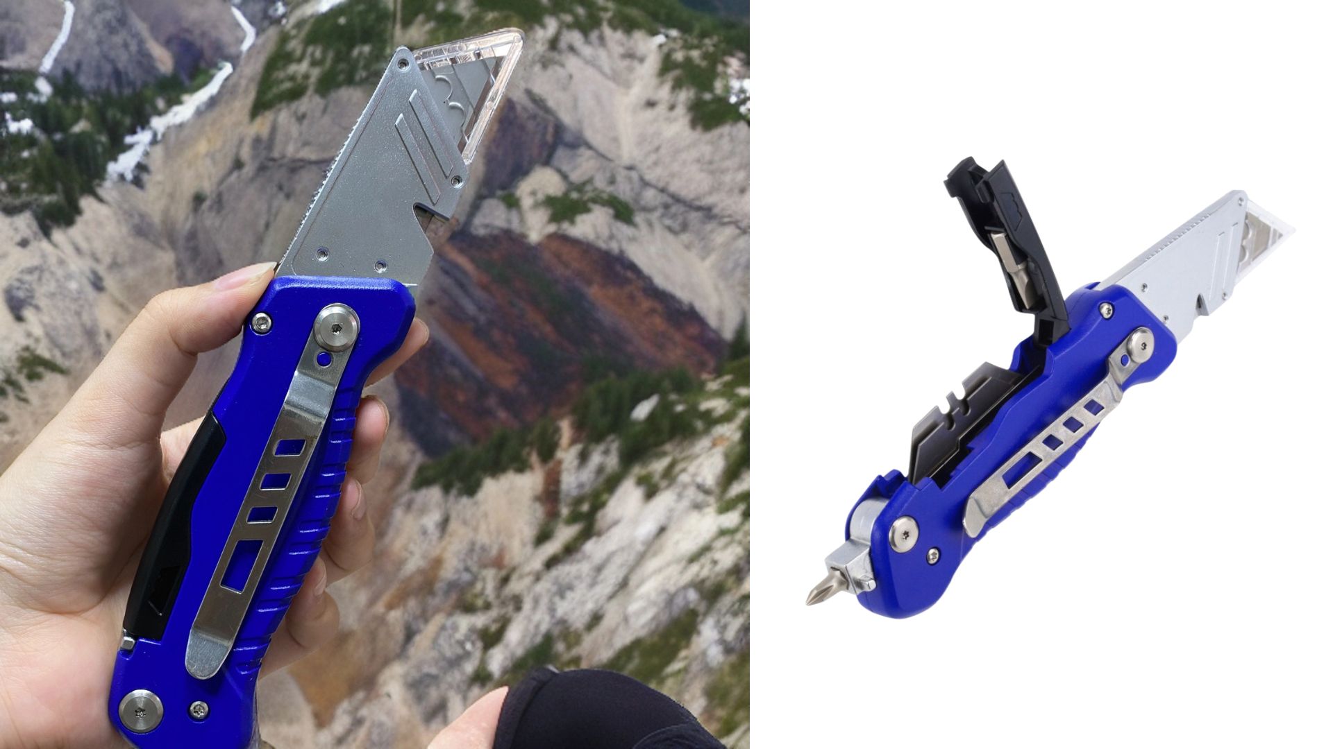 Dao rọc cáp Kingblue KJH-04