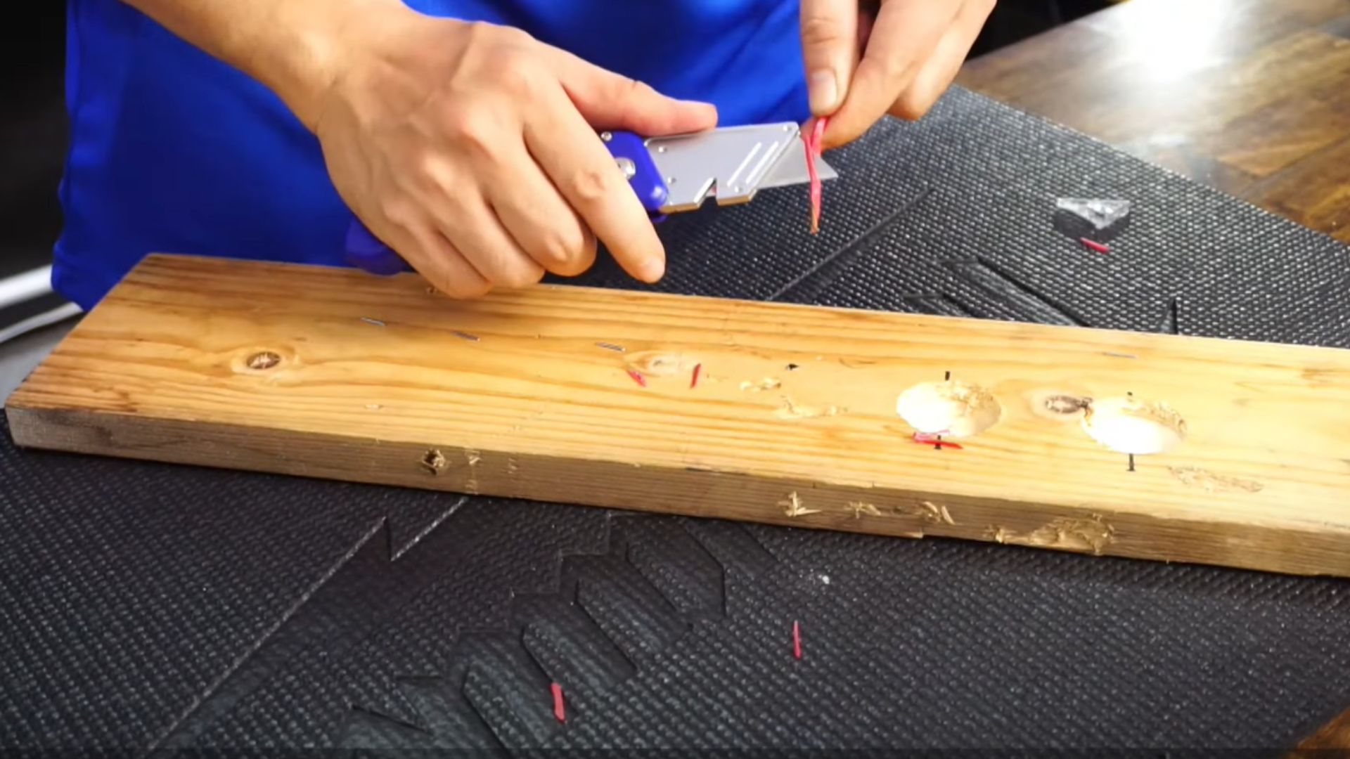 Dao rọc cáp Kingblue KJH-04