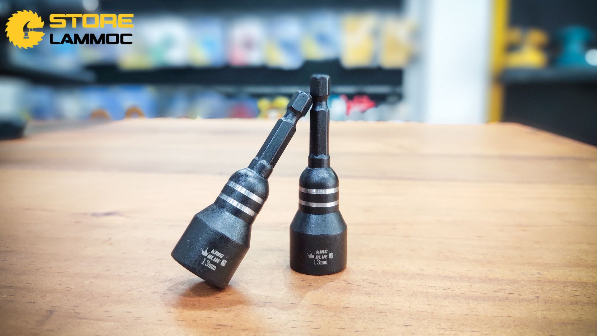 Đầu bắn tôn ST13G
