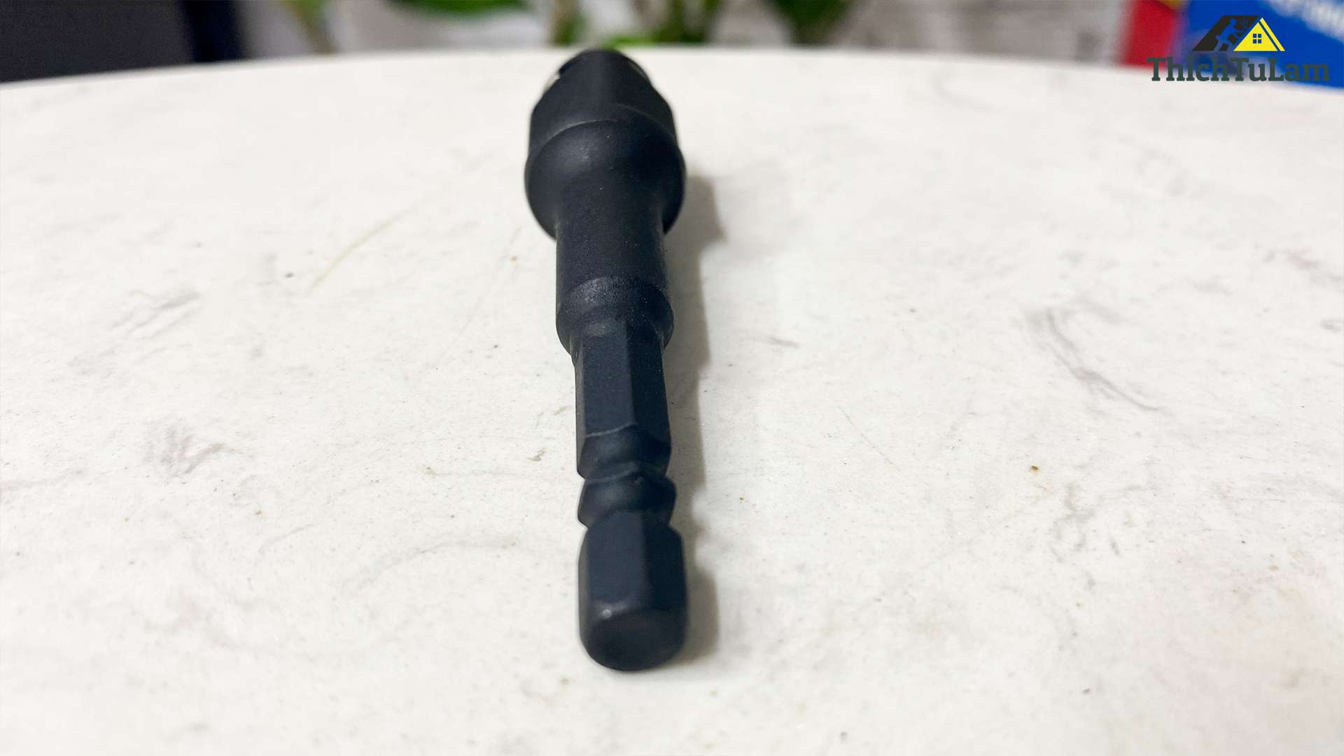 Đầu chuyển bắn vít sang bulong và giữ vít ngắn Buddy BA0088