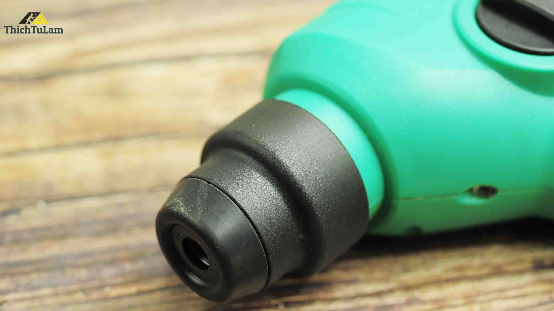 Đầu khoan máy khoan DCA ADZC13