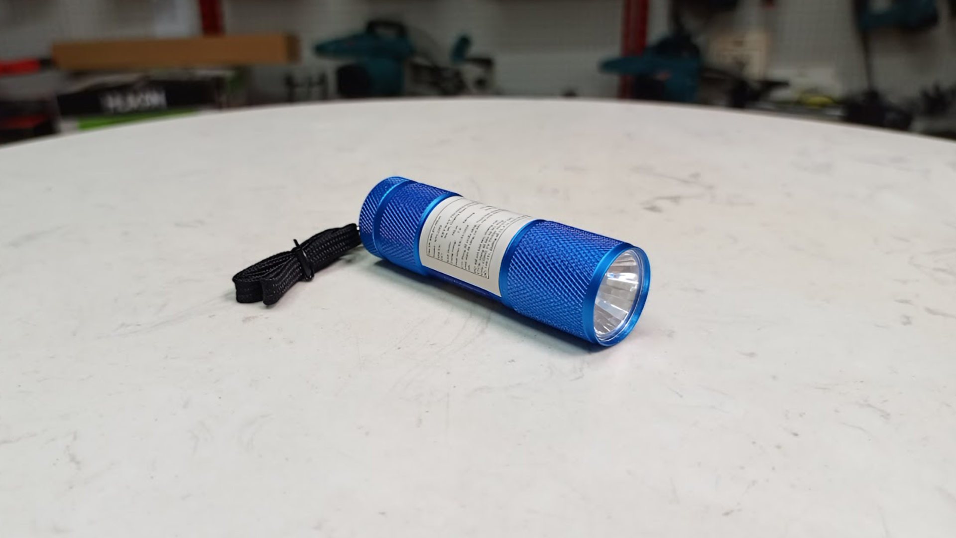 Đèn pin 50Lm Wadfow WFL2J03 (9)