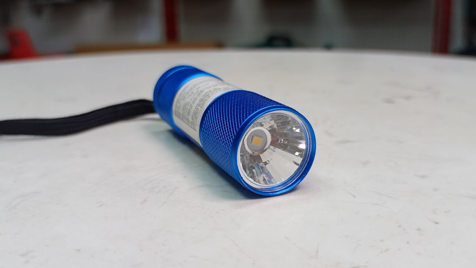 Đèn pin 50Lm Wadfow WFL2J03 (9)