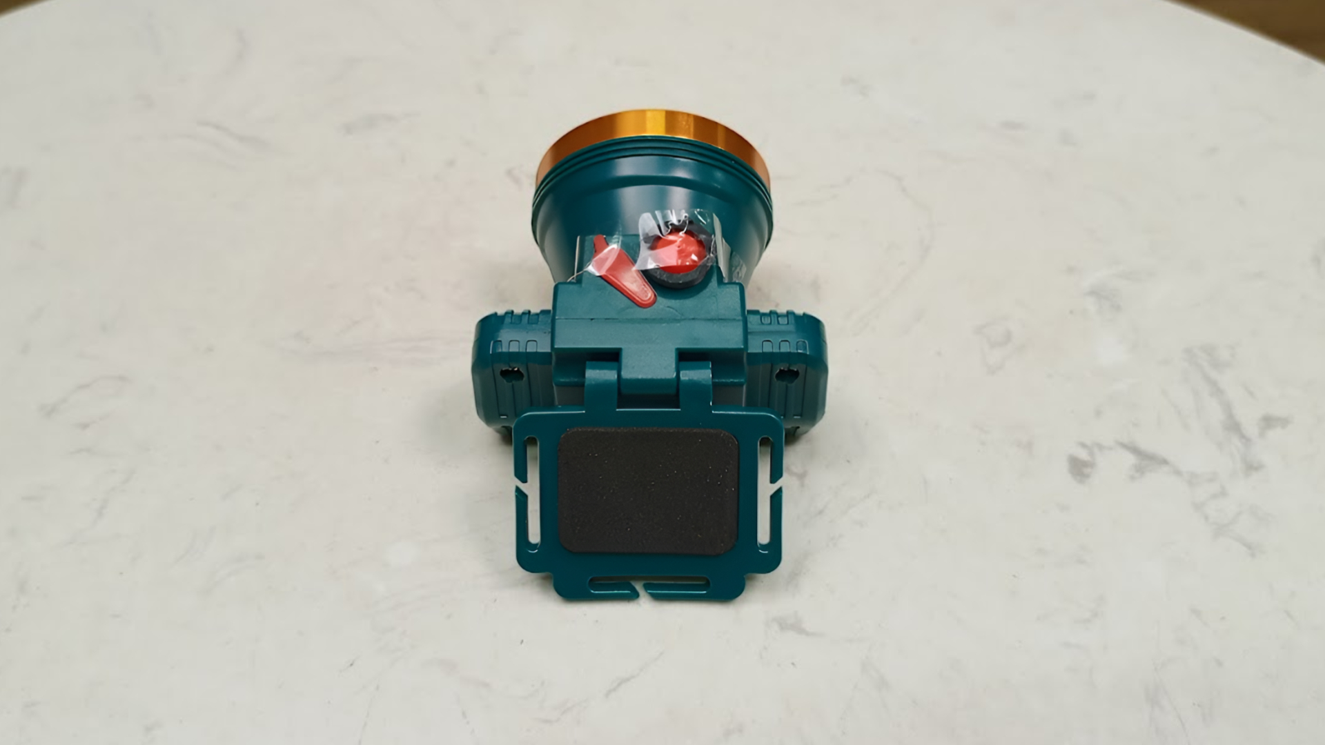 Đèn pin Led sạc tích điện 3W AKKO STAR 88655