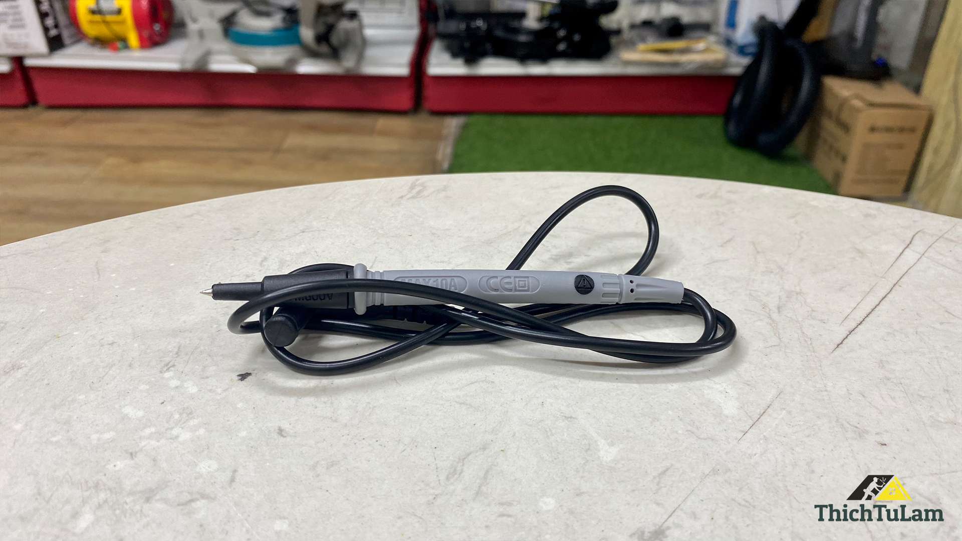 Đồng hồ vạn năng dạng bút Wadfow WDM3501