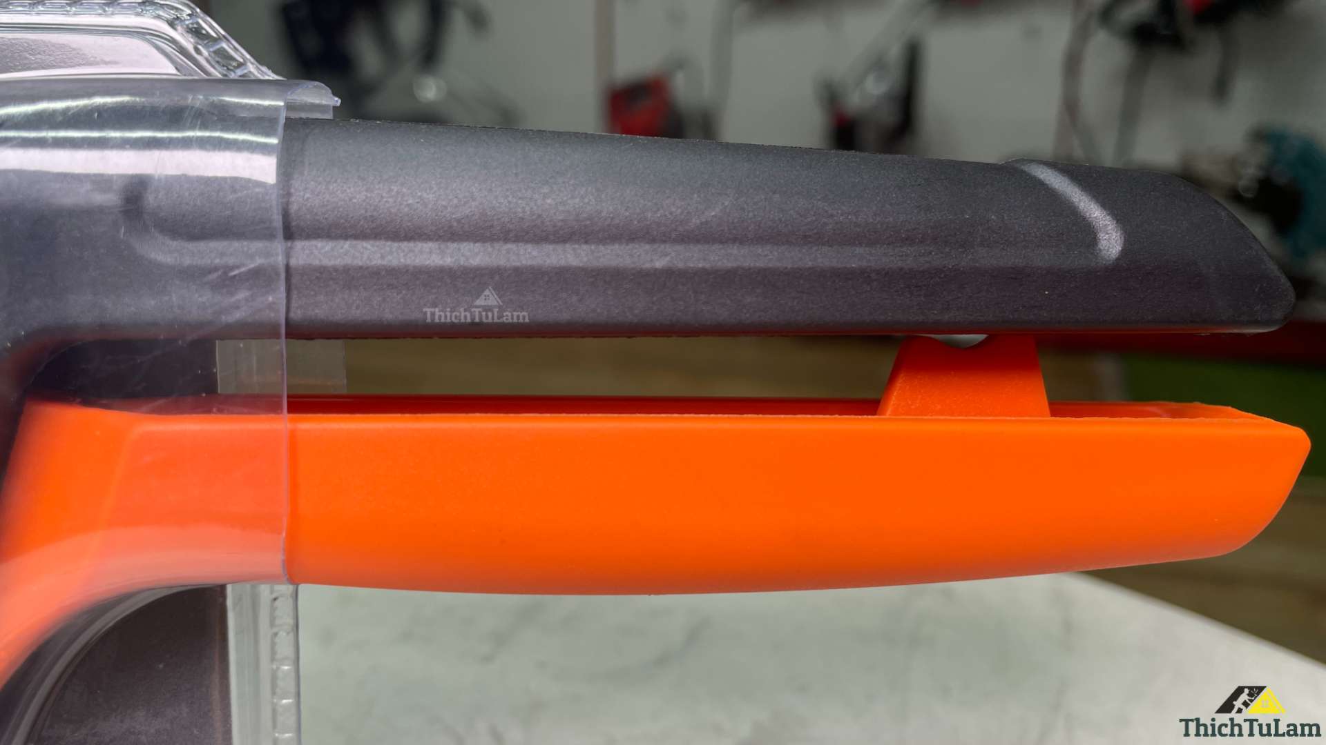 Dụng cụ cắt ống nhựa PVC kích thước 36mm Kendo 50332