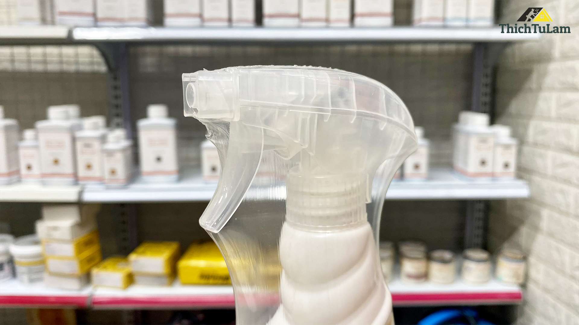 Dung dịch làm sạch đa năng 600ml Ekokemika X-TEX