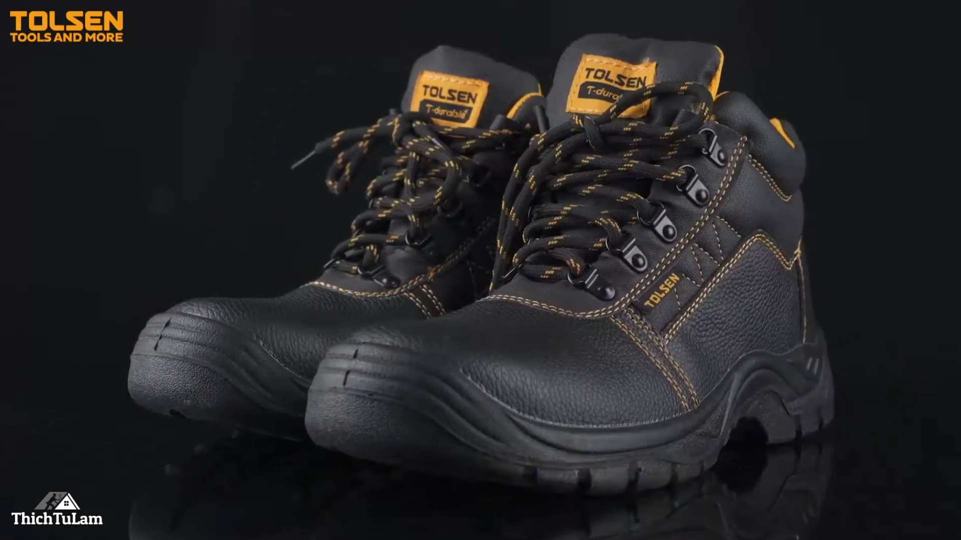 GIÀY BẢO HỘ TOLSEN 45321-45328