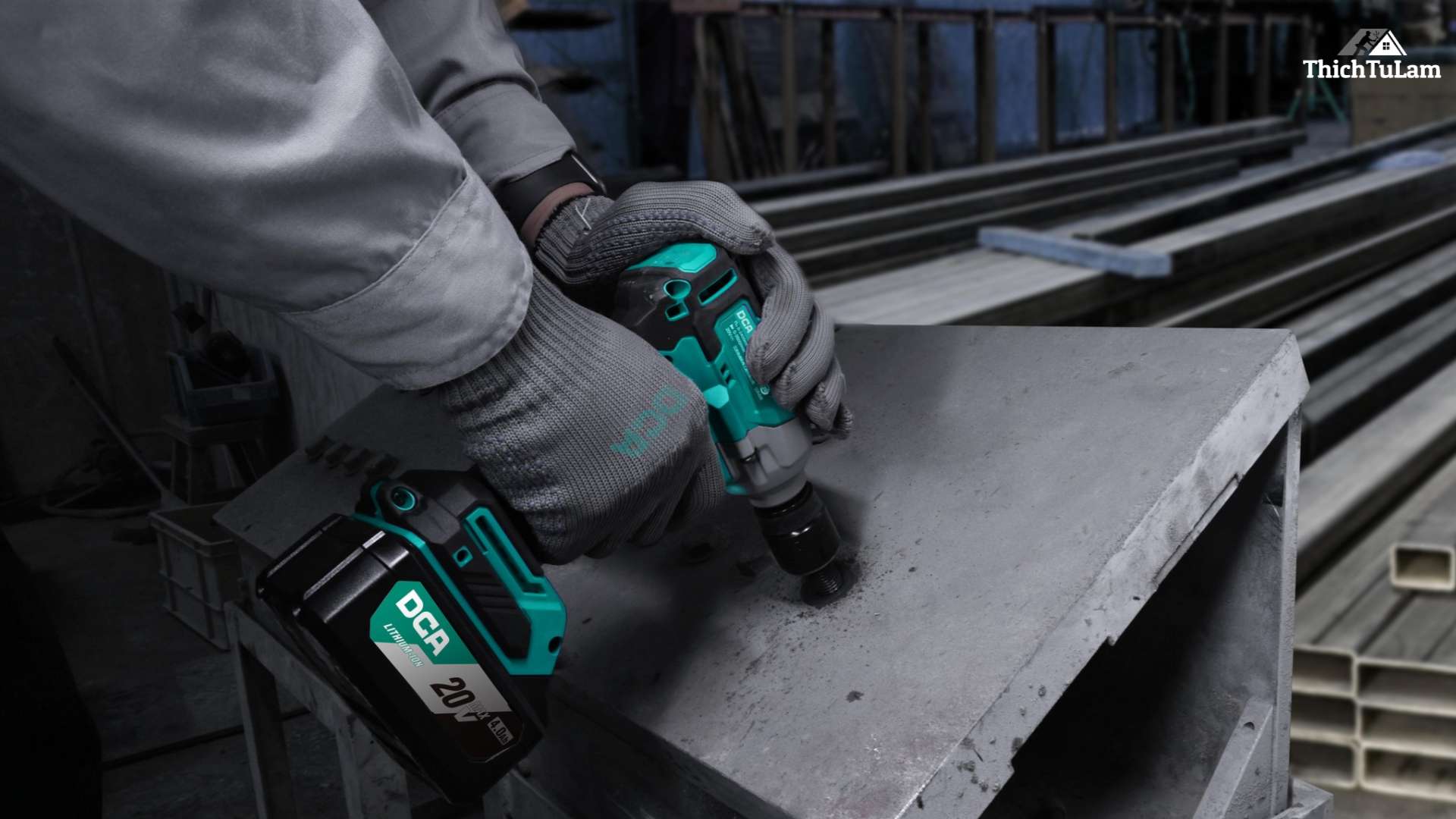 Hiệu Suất Thực Tế của DCA ADPB488