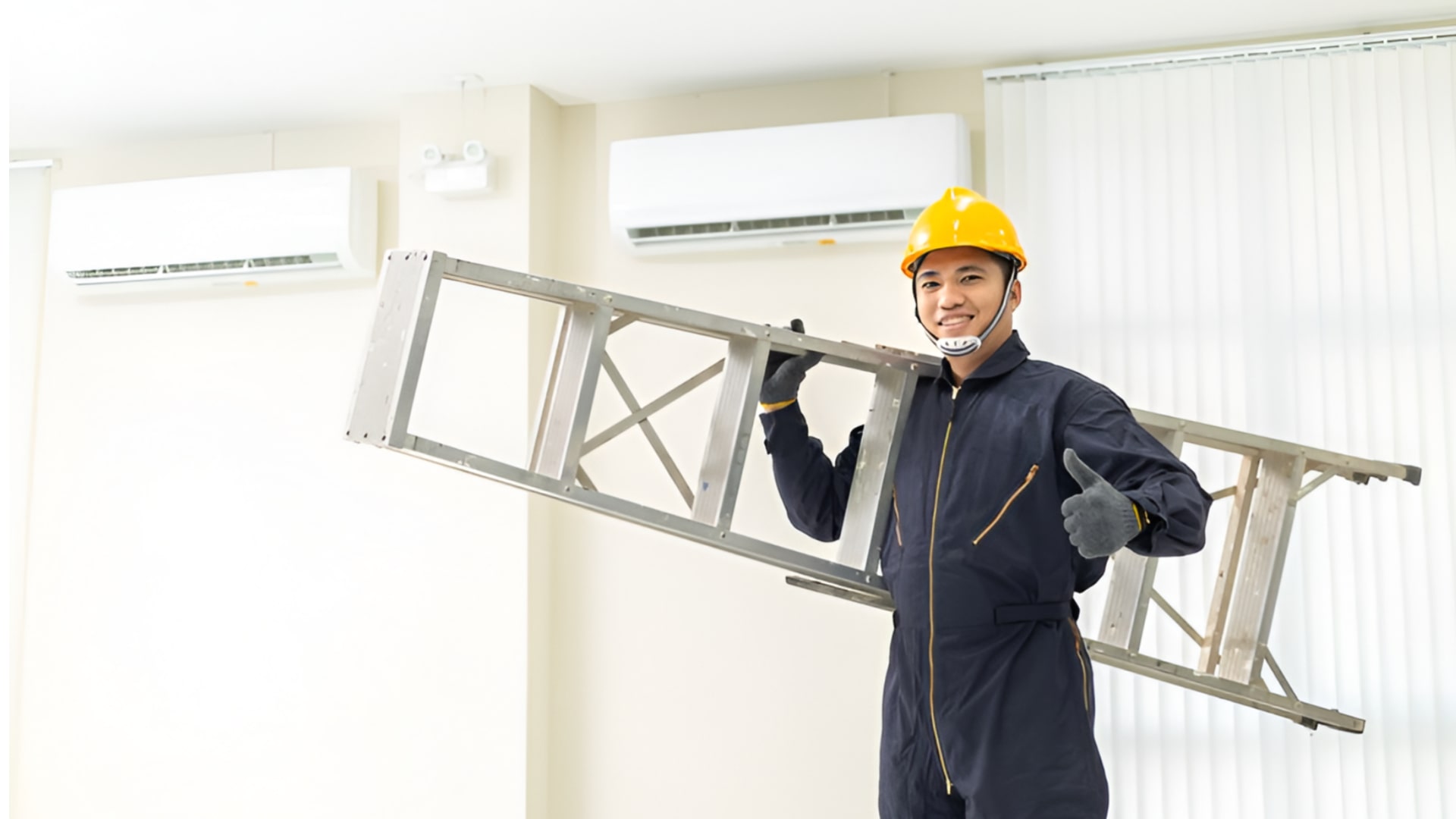 Hướng Dẫn Chọn Mua Thang Nhôm