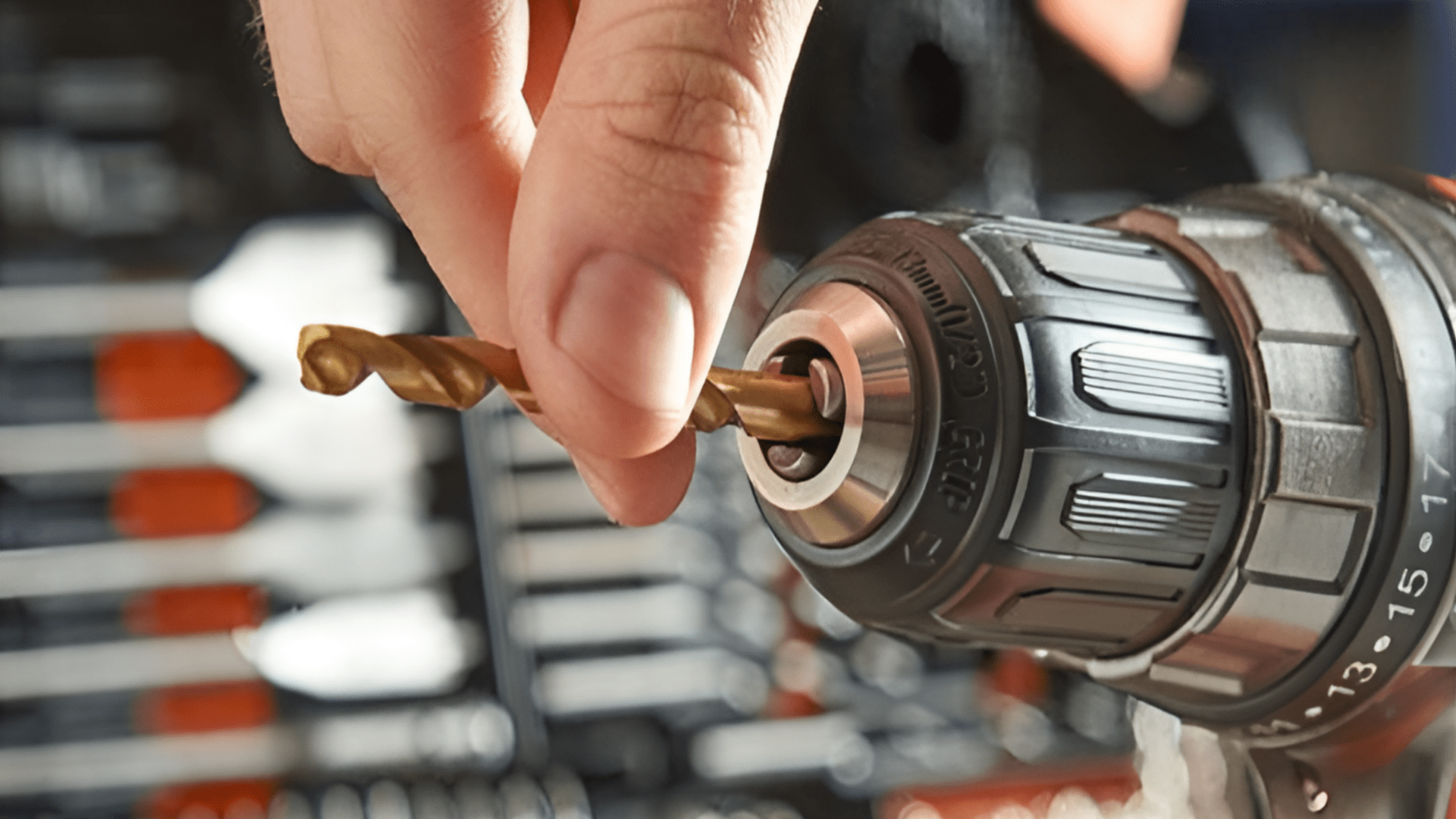 Hướng dẫn sửa chữa cơ bản