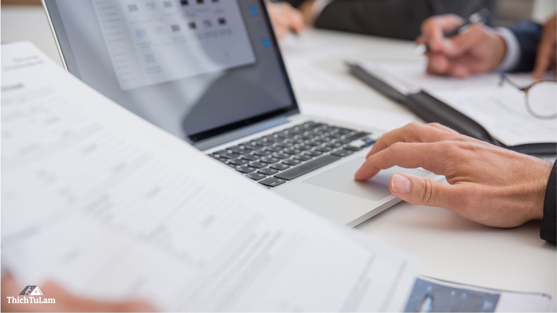 Hướng Dẫn Thực Hiện Trả Góp