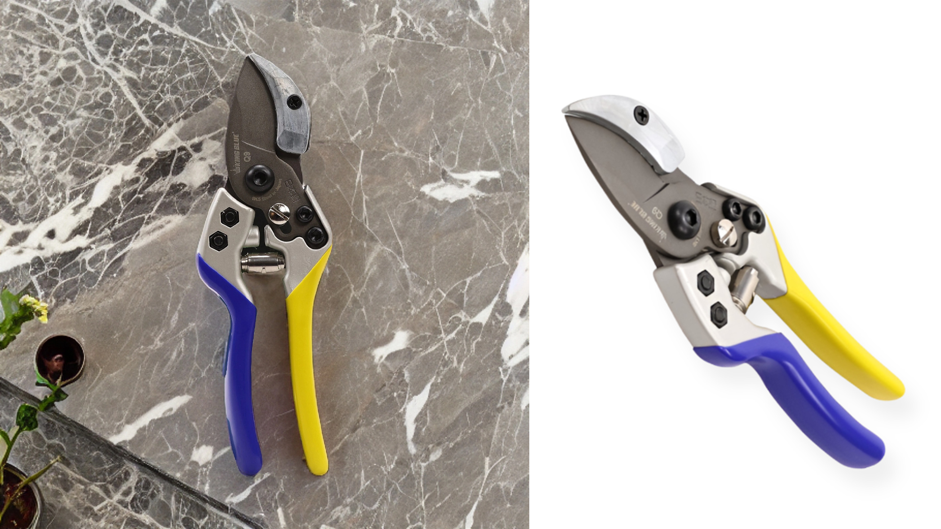 KÉO CẮT CÀNH HẠNG NẶNG KINGBLUE Q9