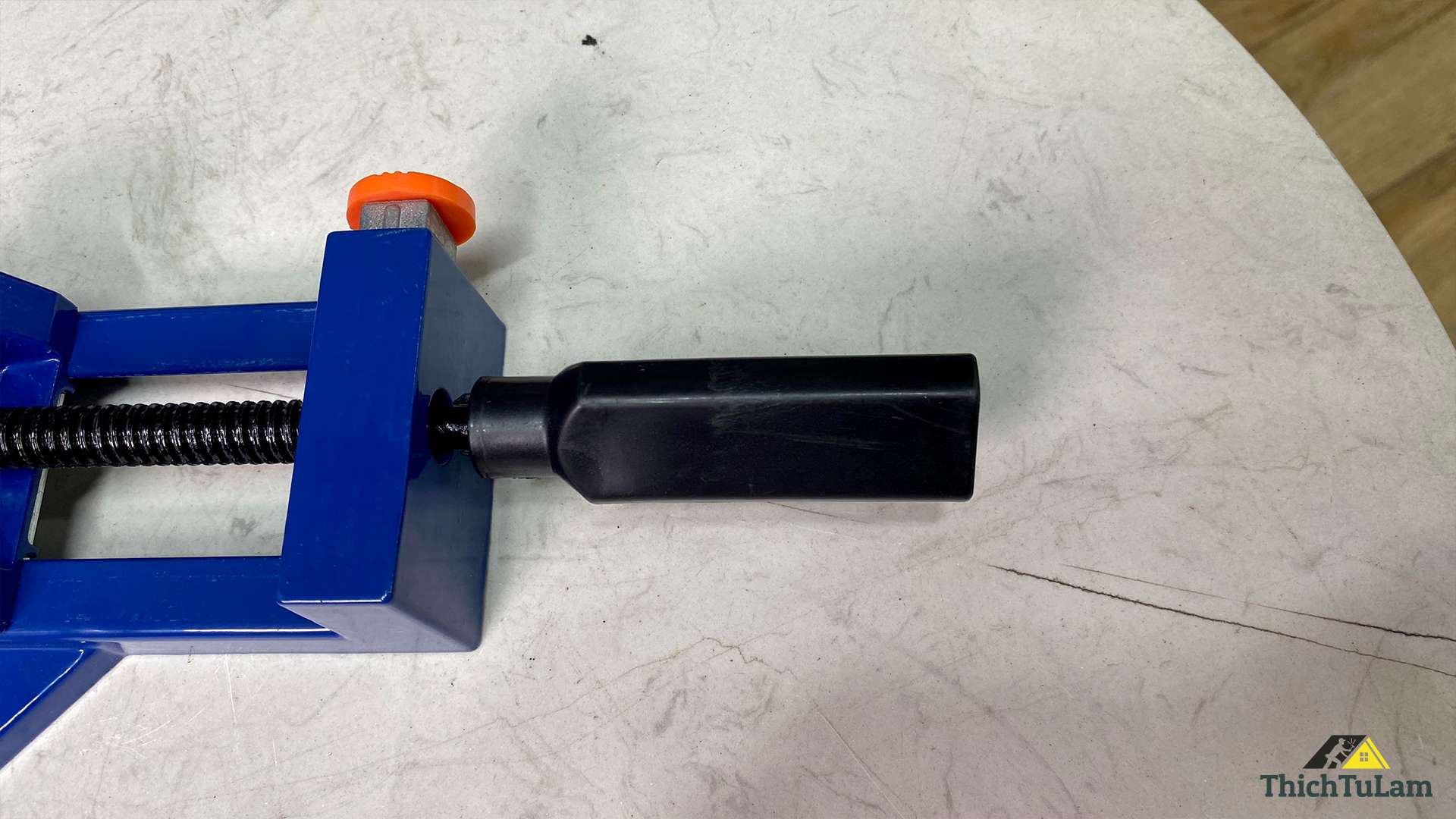 Kẹp cố định góc 70mm Wadfow WACC2528