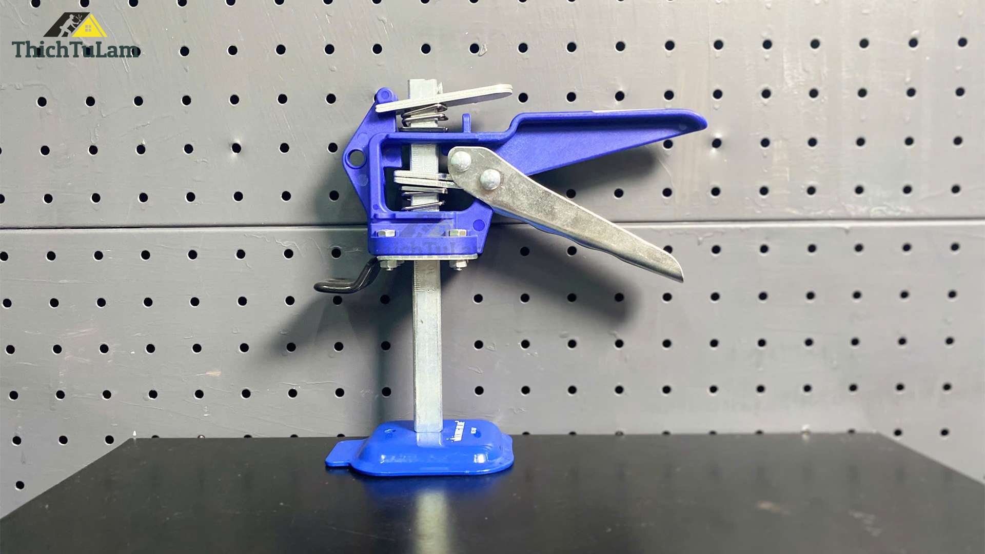 Kích nâng gạch Kingblue NG107