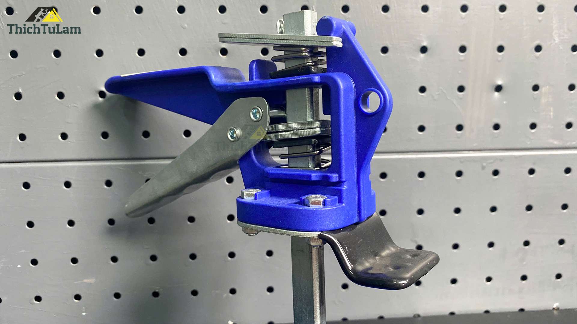 Kích nâng gạch Kingblue NG107