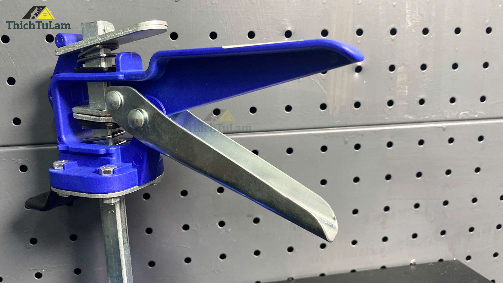 Kích nâng gạch Kingblue NG107