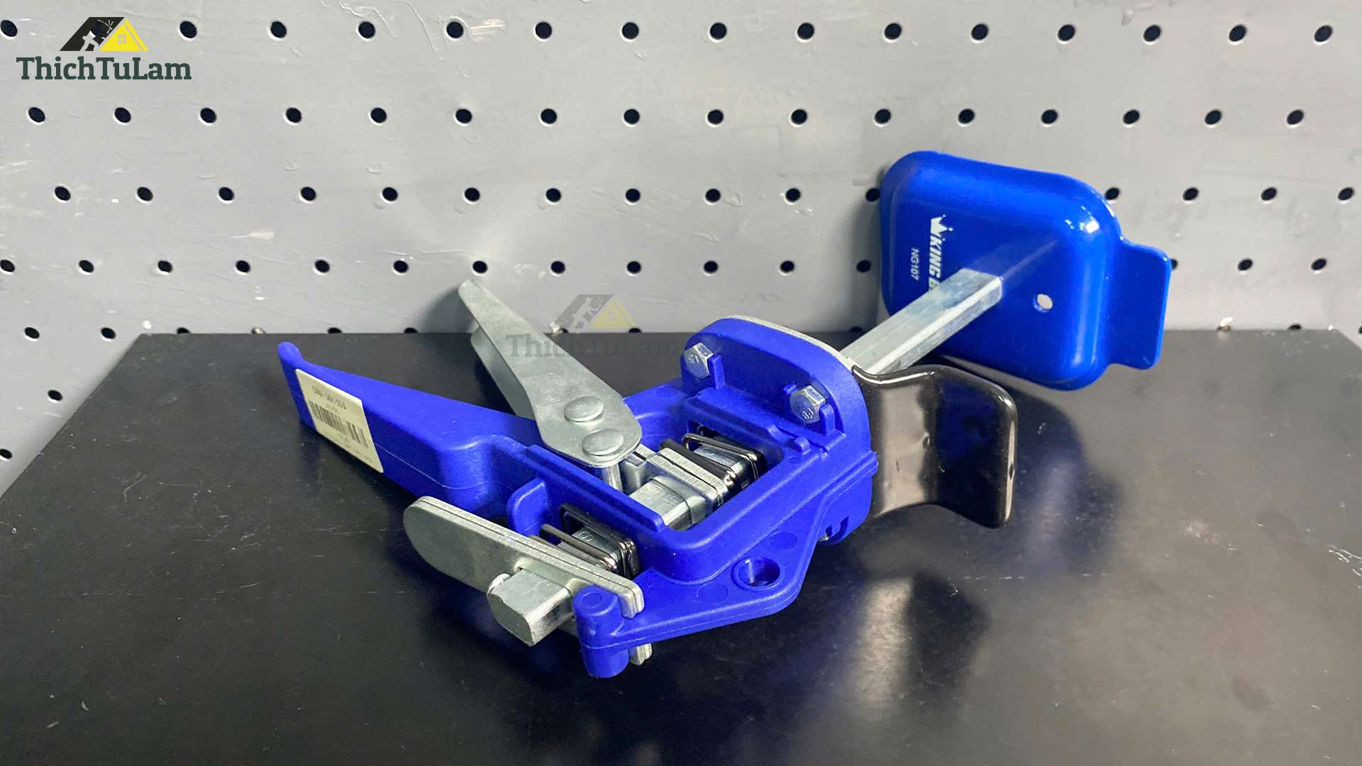 Kích nâng gạch Kingblue NG107