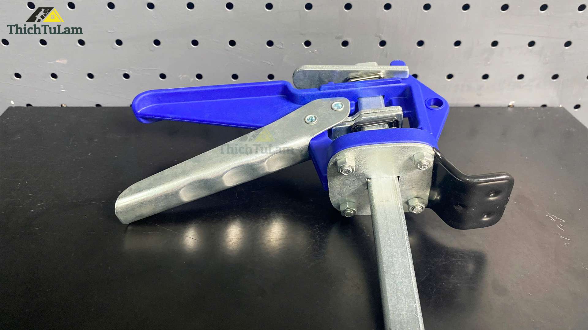 Kích nâng gạch Kingblue NG107