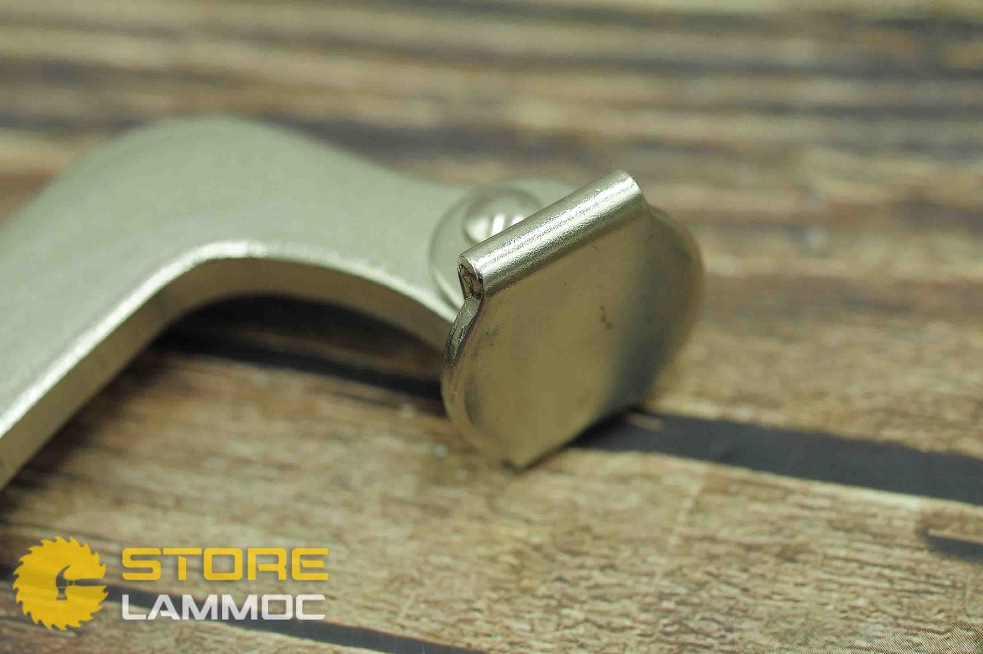 Kìm bấm chết chữ C có đế 10inch và 12inch Workpro 6inch