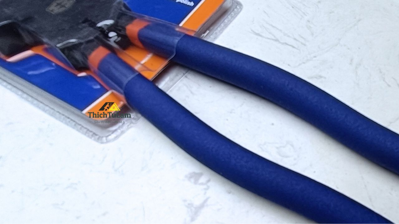 Kìm cắt hàng rào 250mm 10inch Wadfow WPL9710