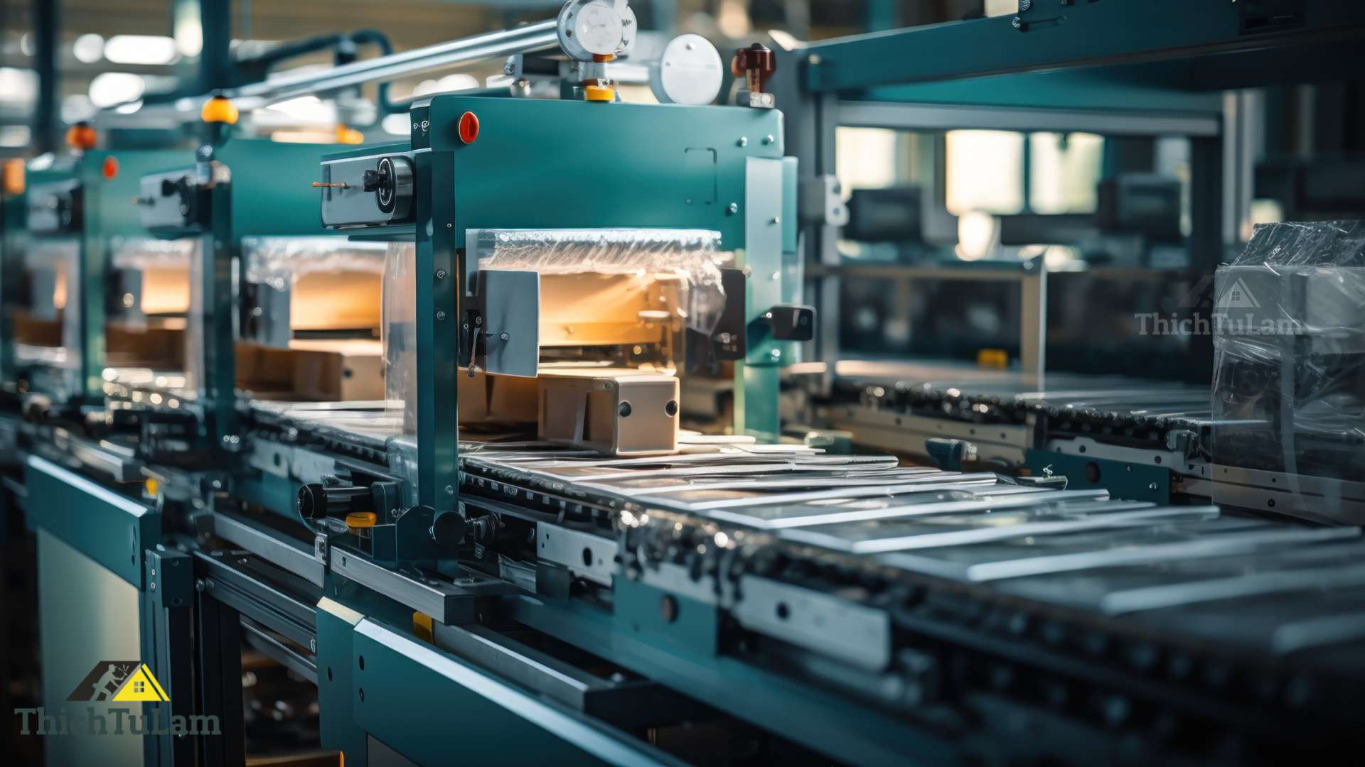 Kỹ Thuật Sản Xuất OEM