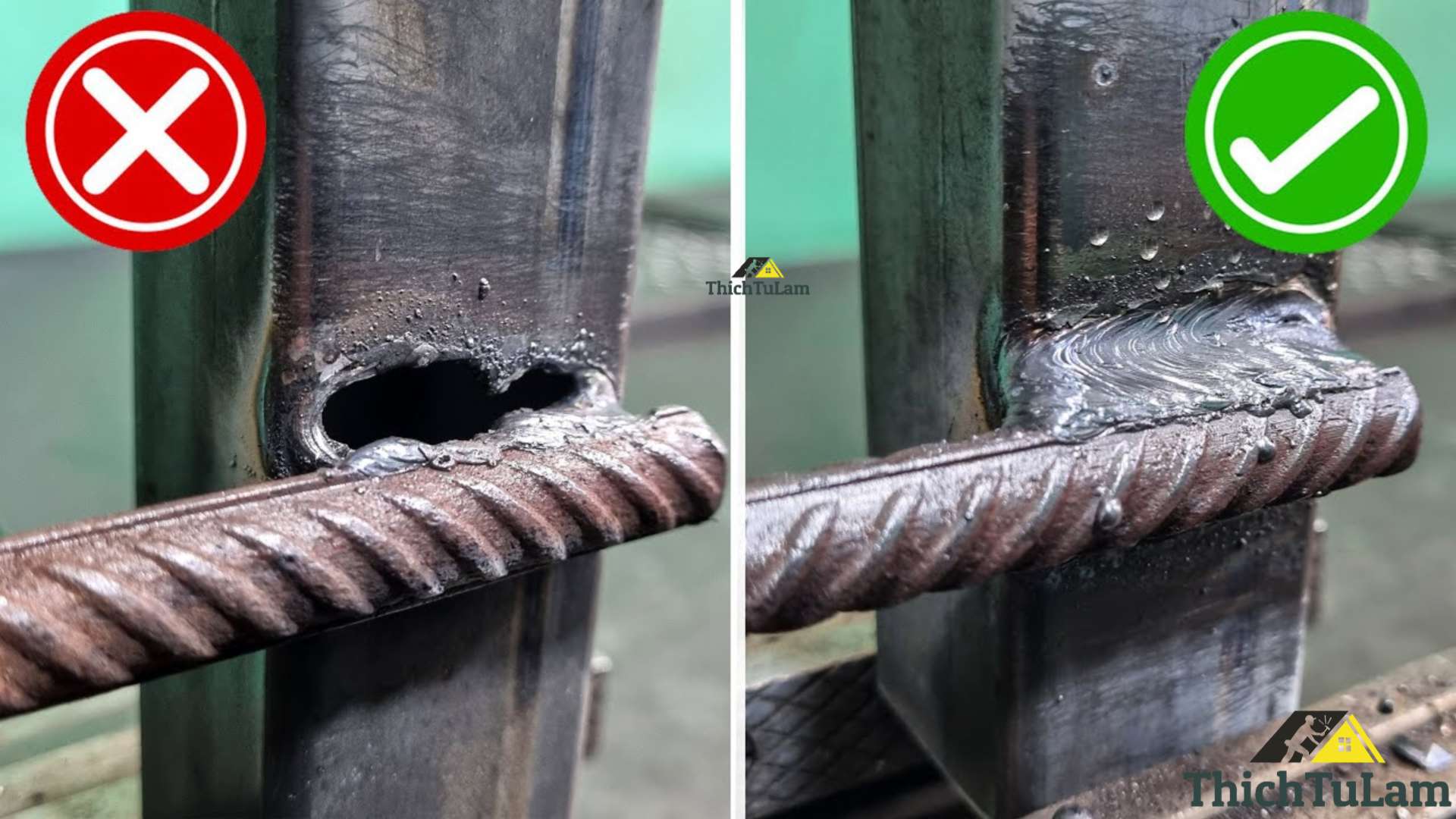 Lợi ích và ứng dụng của máy hàn que