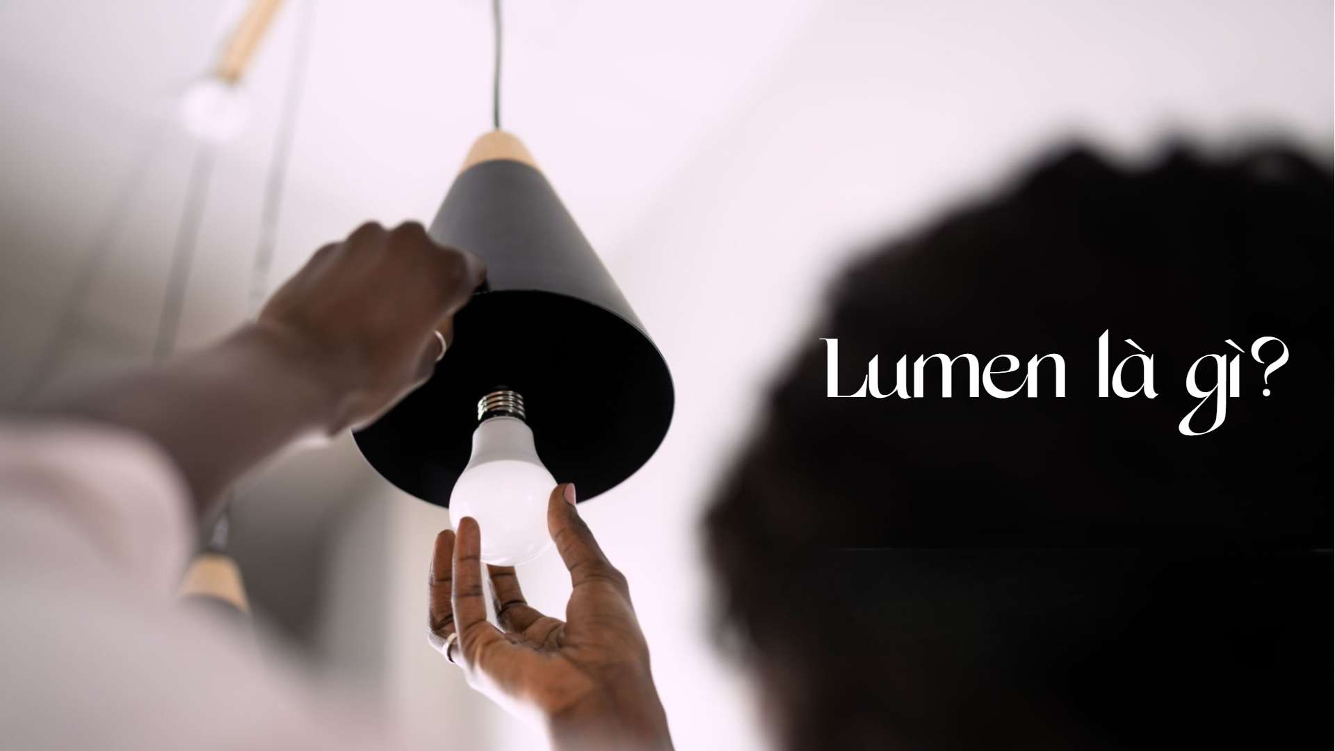 Thông số lumen là gì