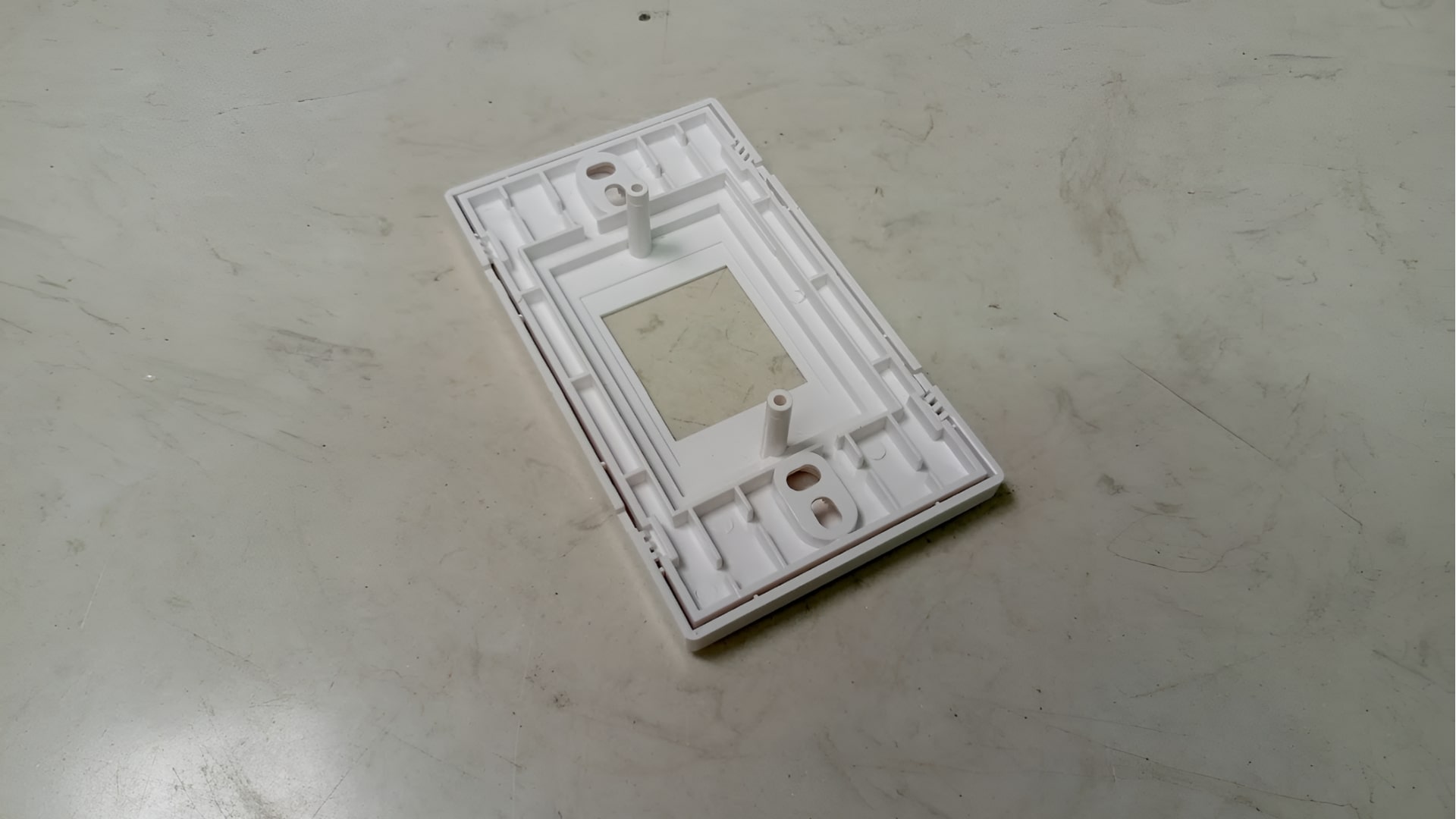 Mặt Cb tép đơn Vonta 053VM011