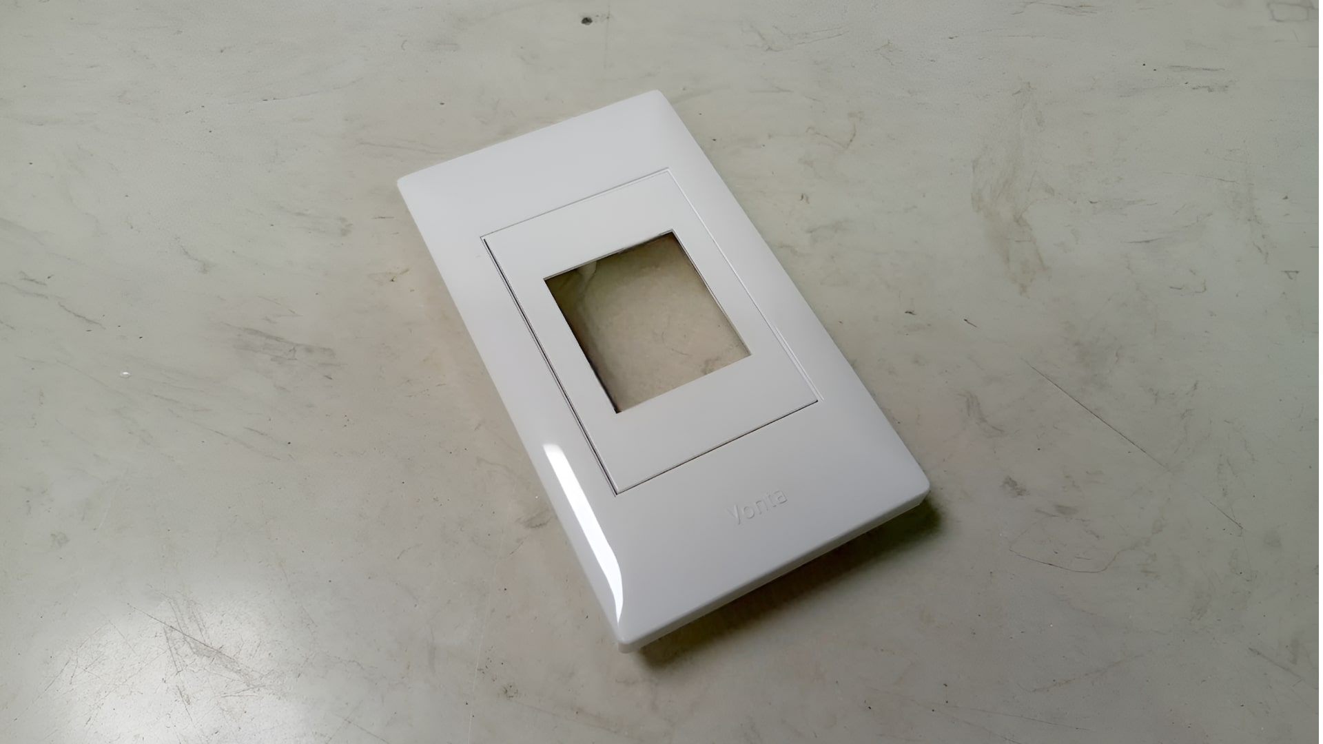 Mặt Cb tép đơn Vonta 053VM011