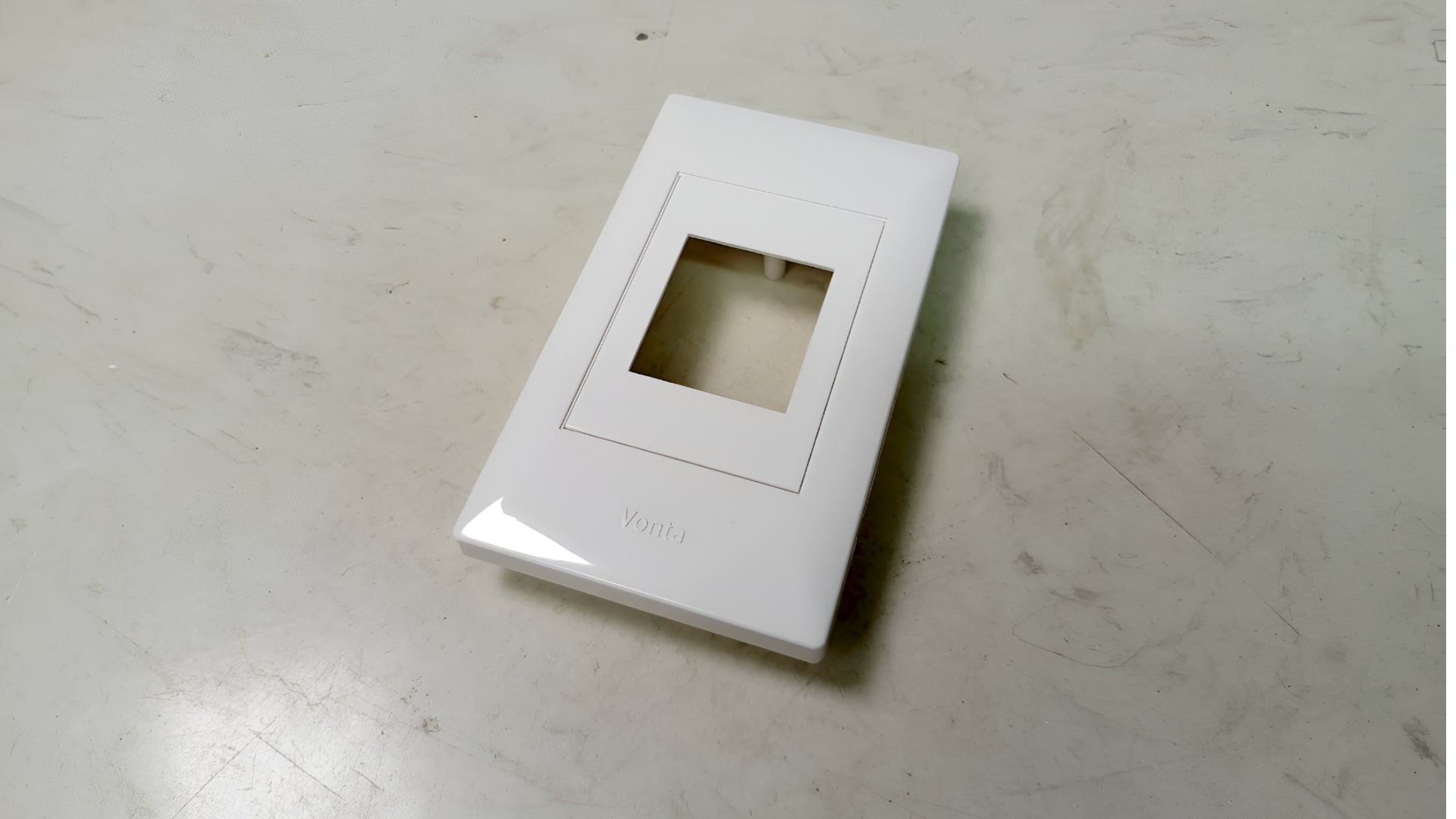 Mặt Cb tép đơn Vonta 053VM011