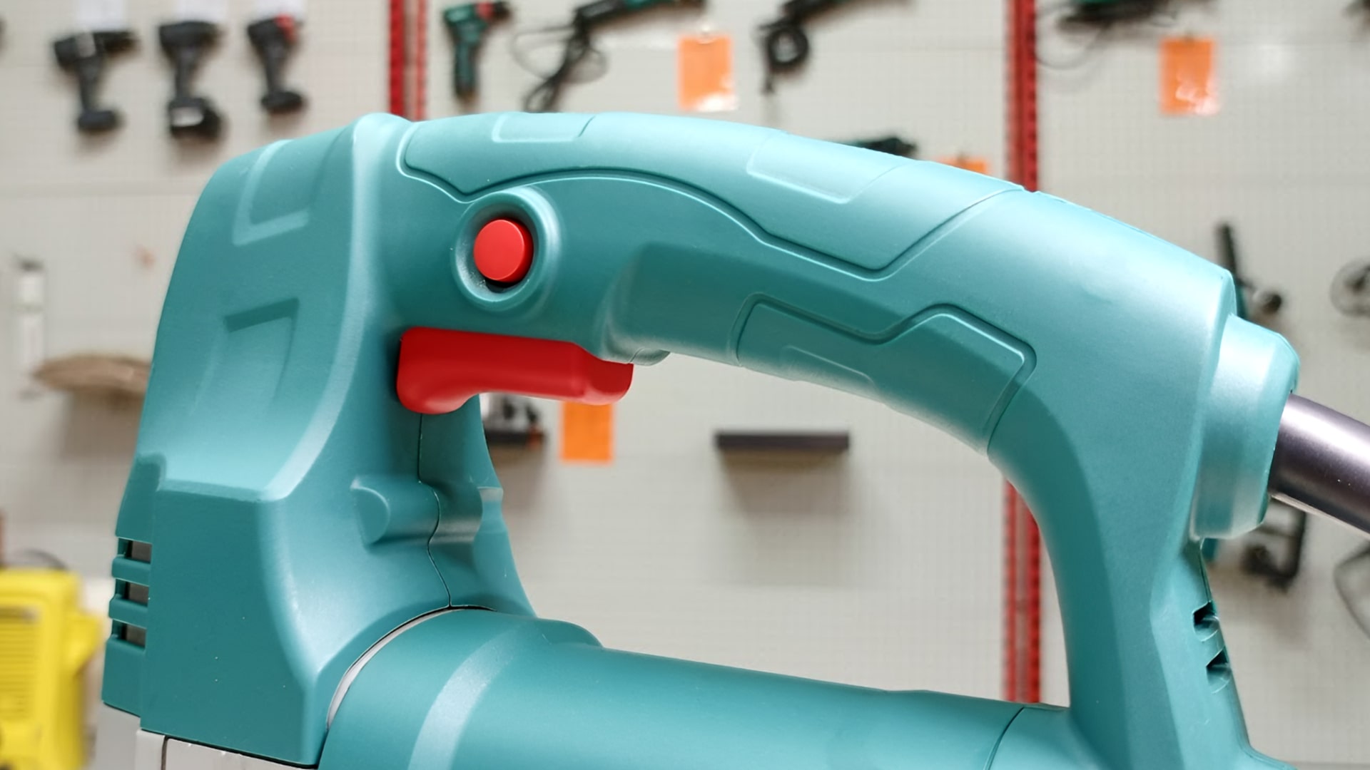 Máy cưa lọng cầm tay 500W 60mm BODA J1-60