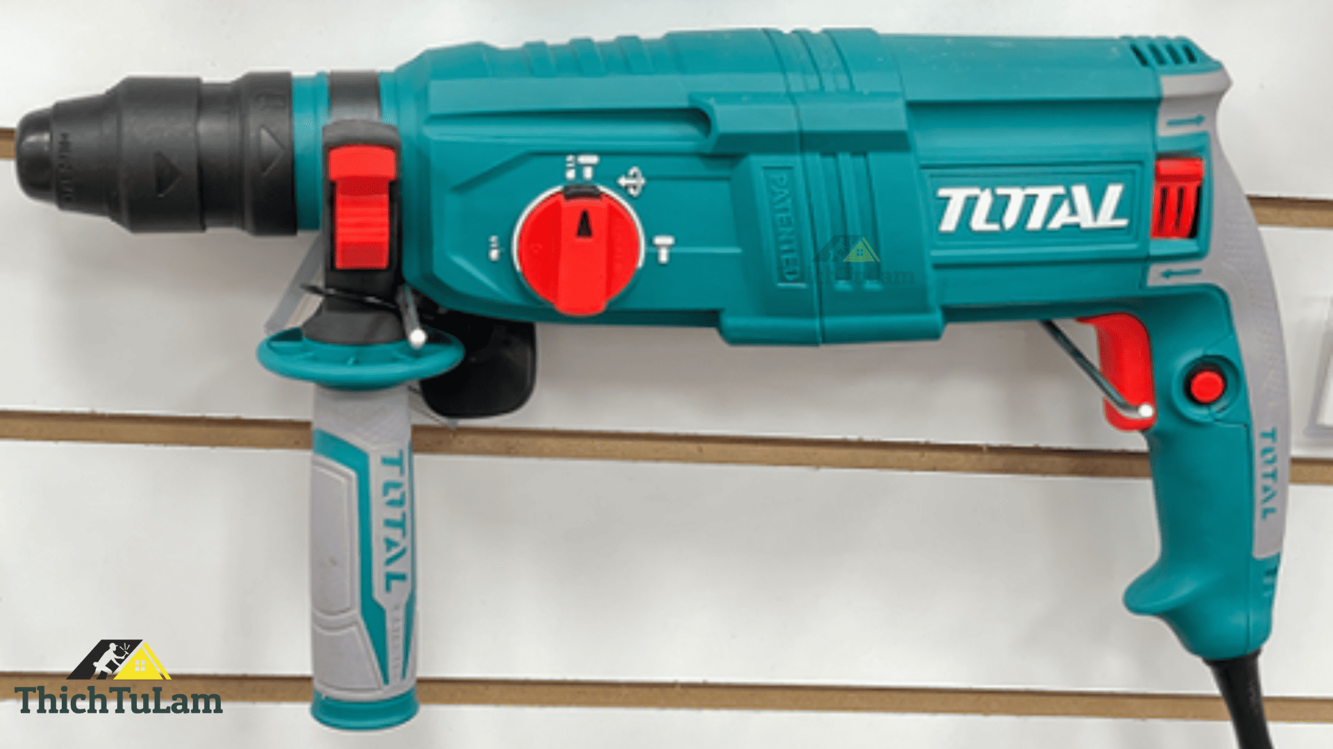 Máy khoan bê tông TOTAL